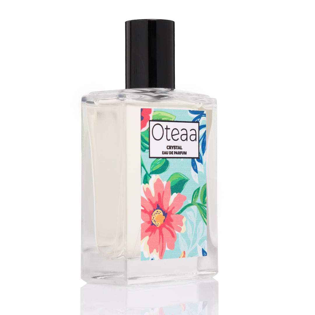 عطر كريستال