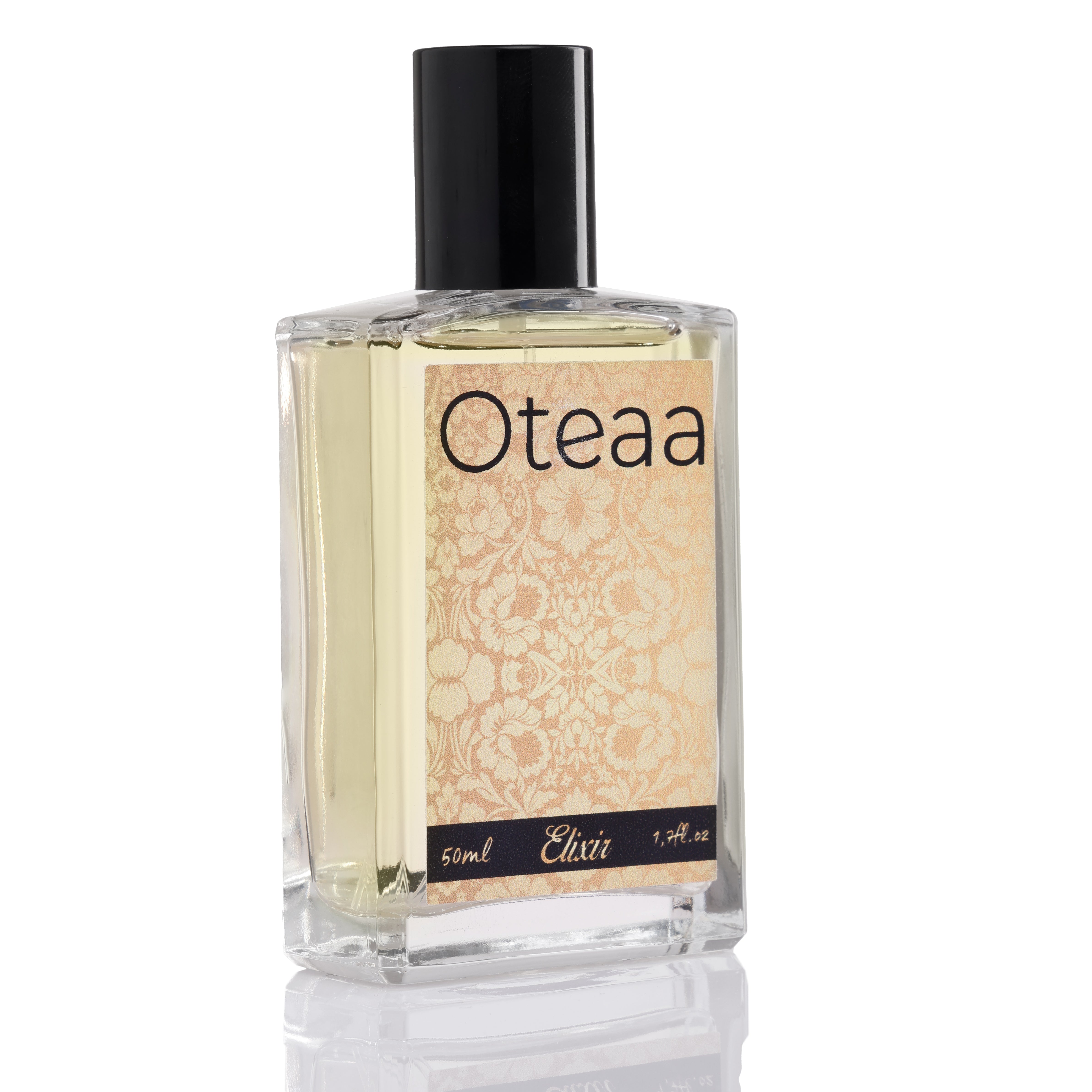 Elixir Parfum