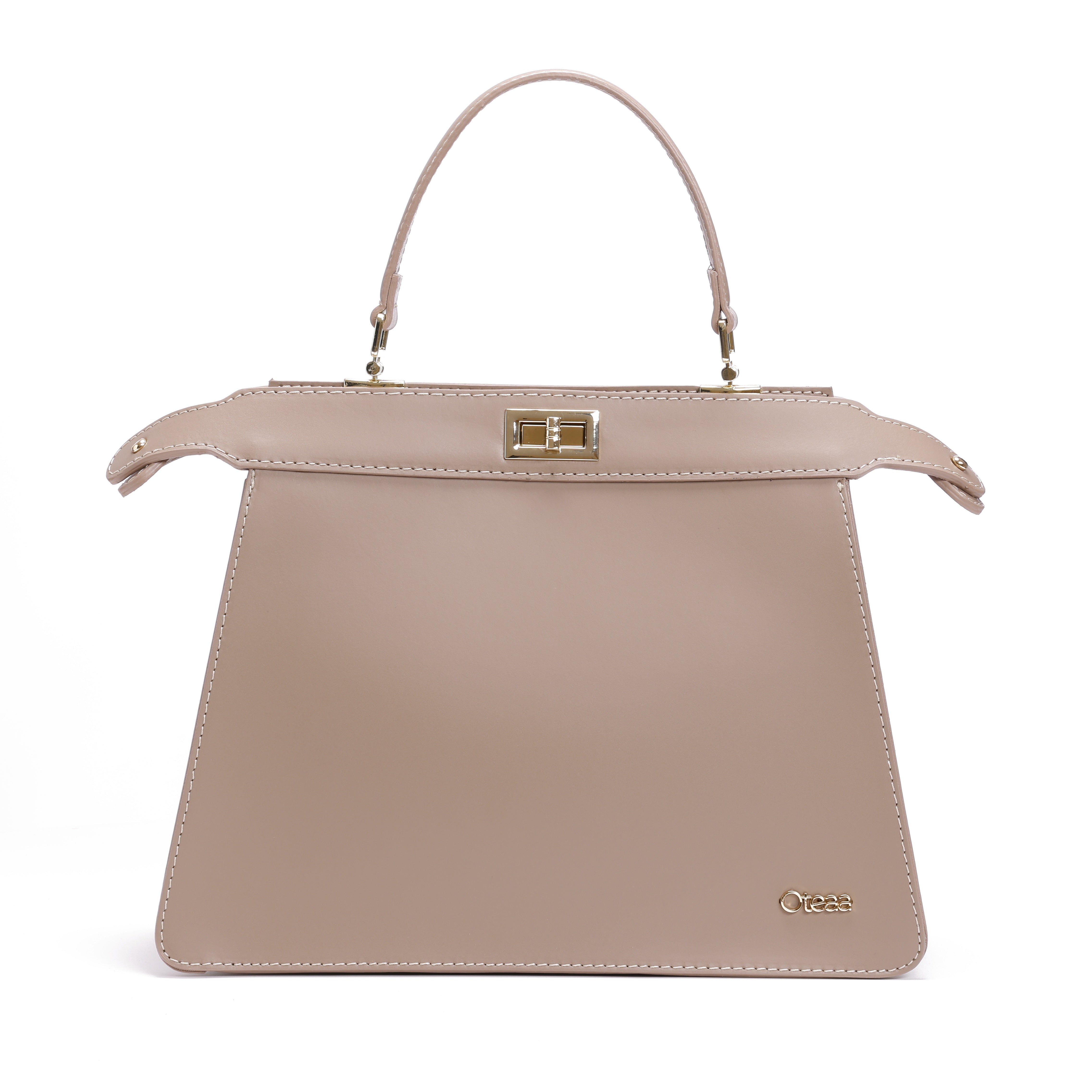 HandBag Cloe Bag Taupe