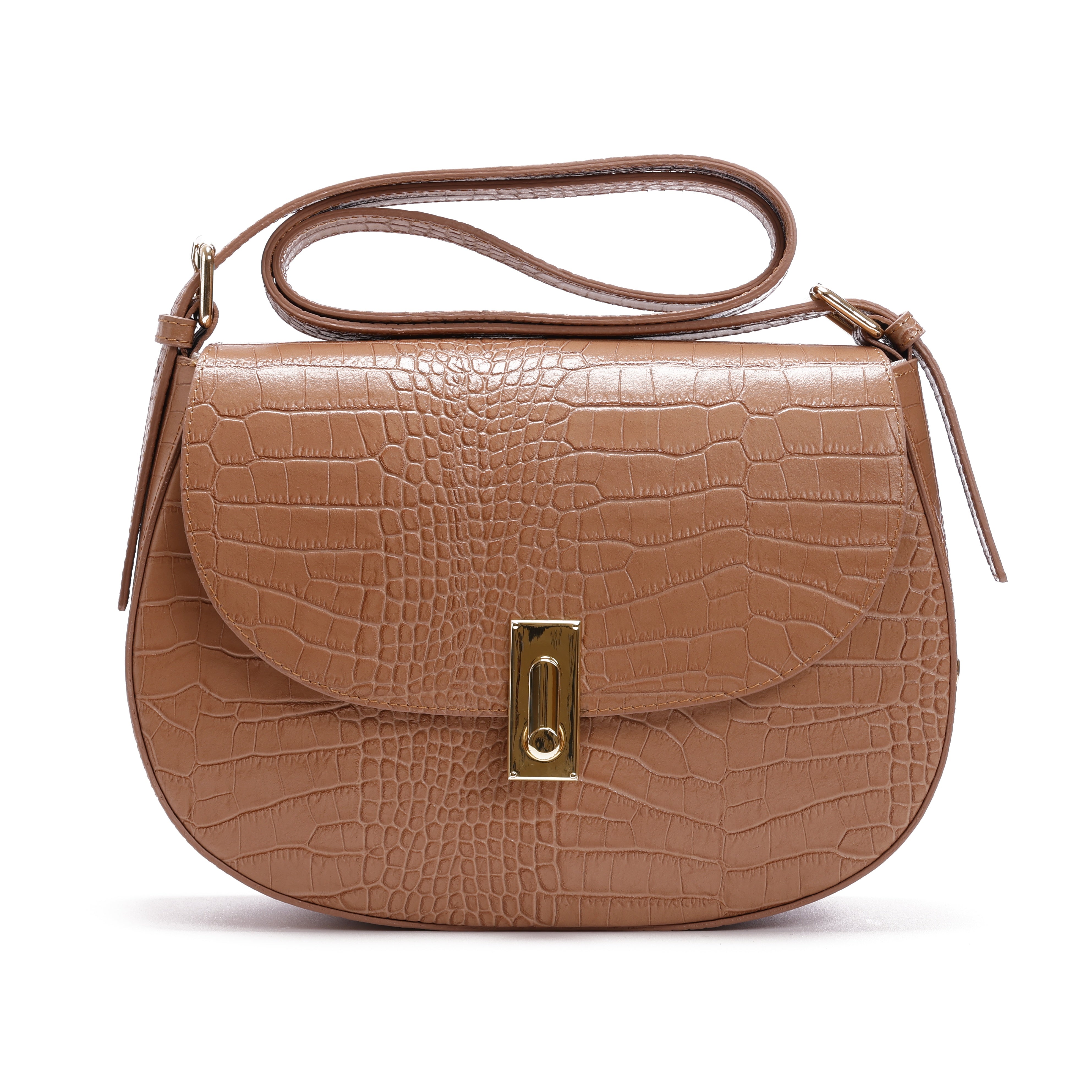 Borsa Oriente Saddle Oteaa