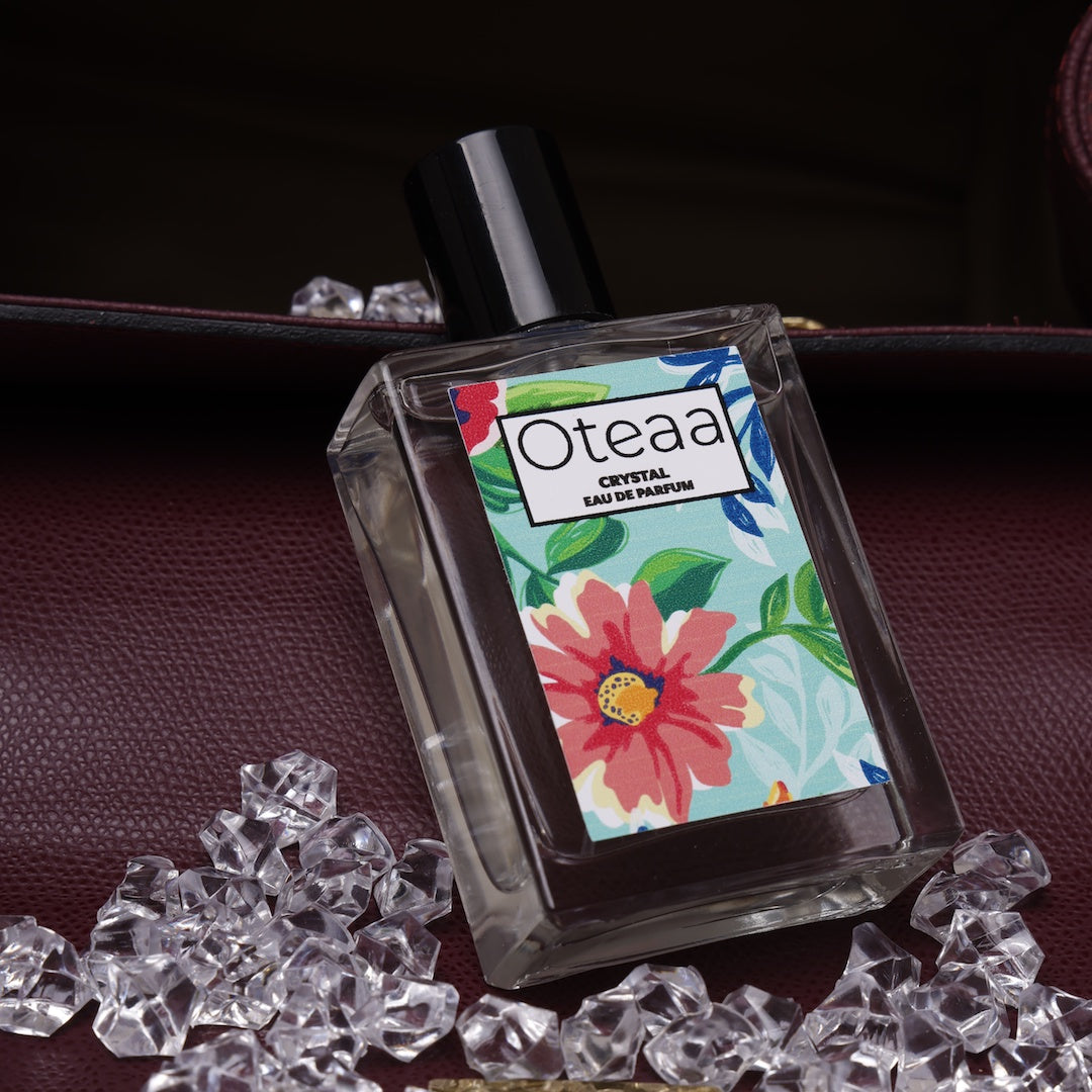 عطر كريستال