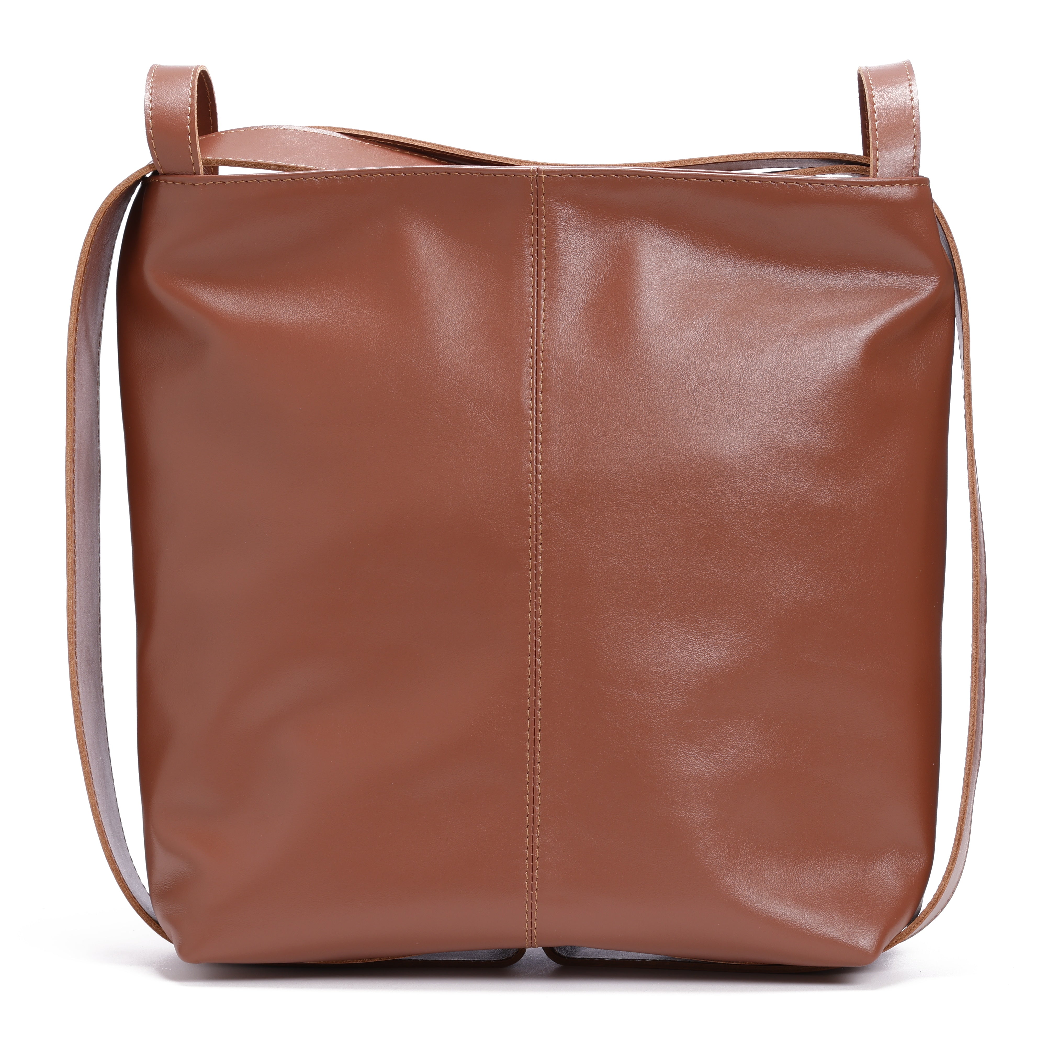 Leather Edok Backpack