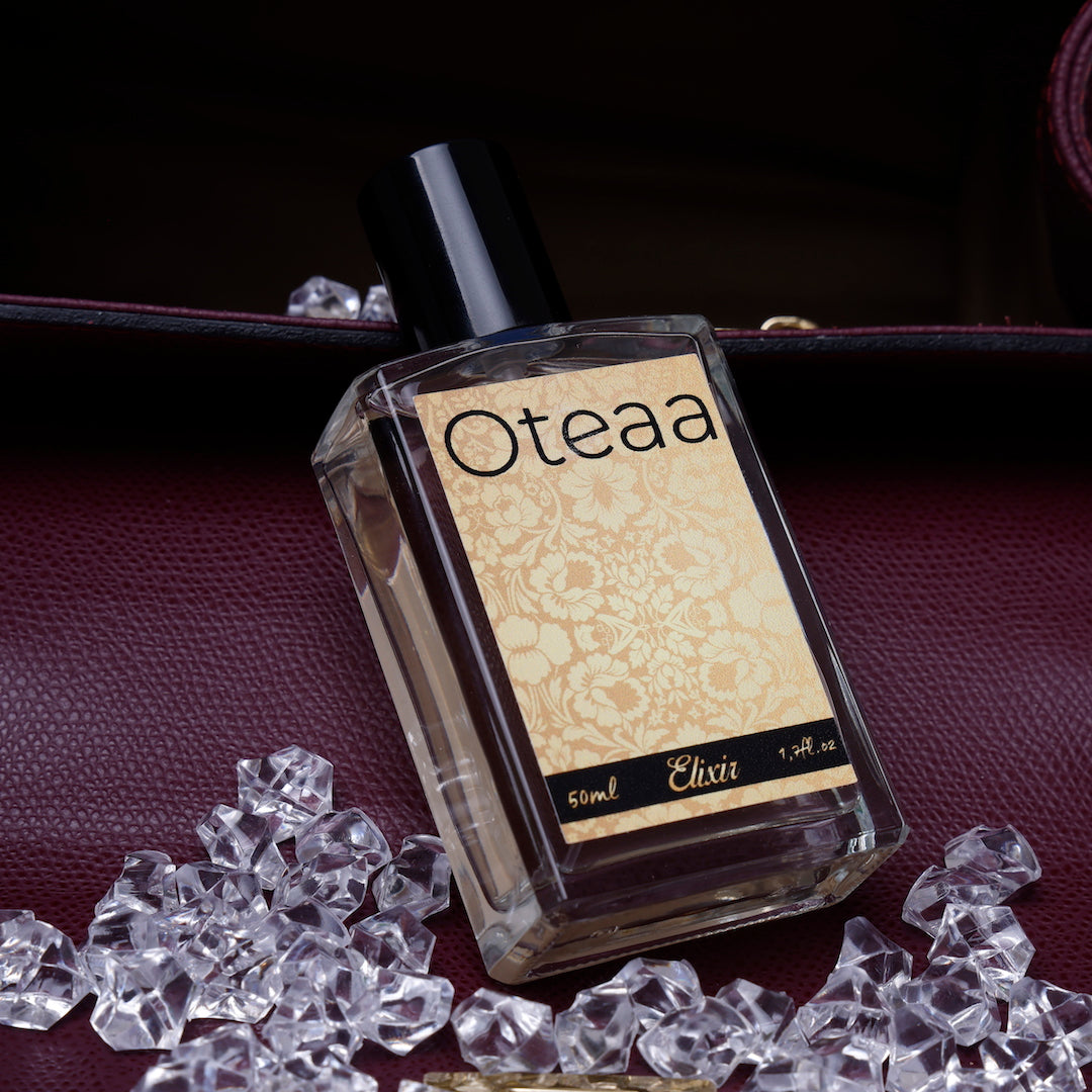 Elixir Parfum