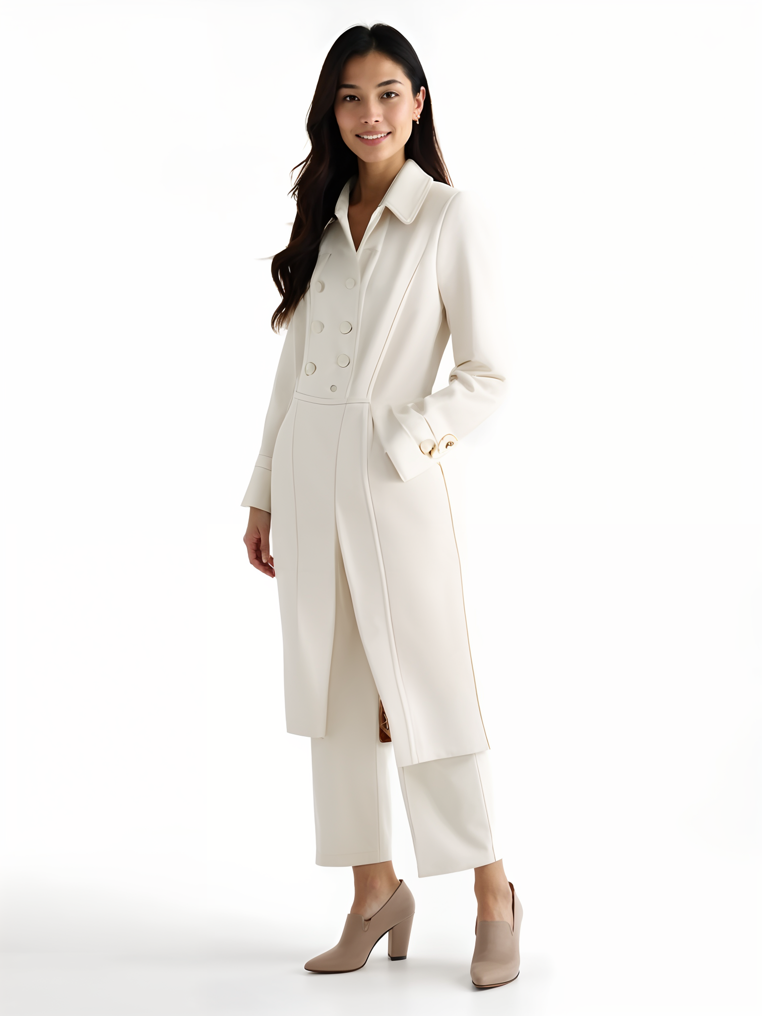 Cappotto Baronetto