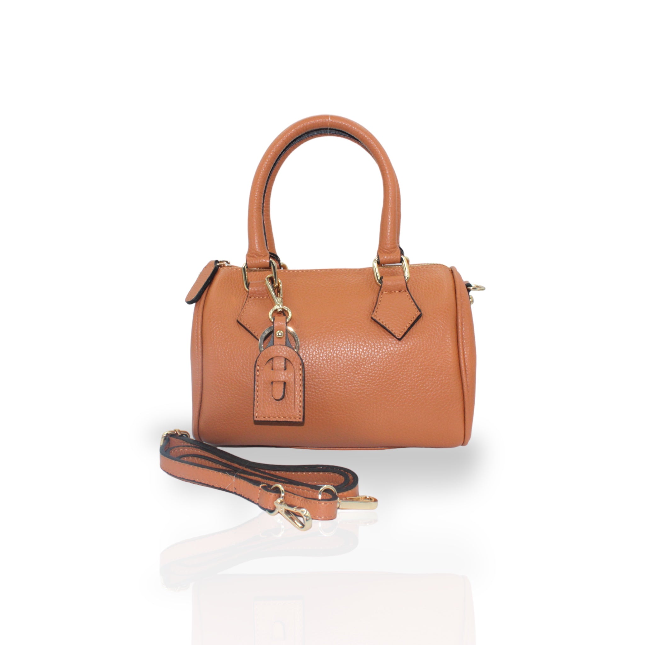 Bauletto Camel Line