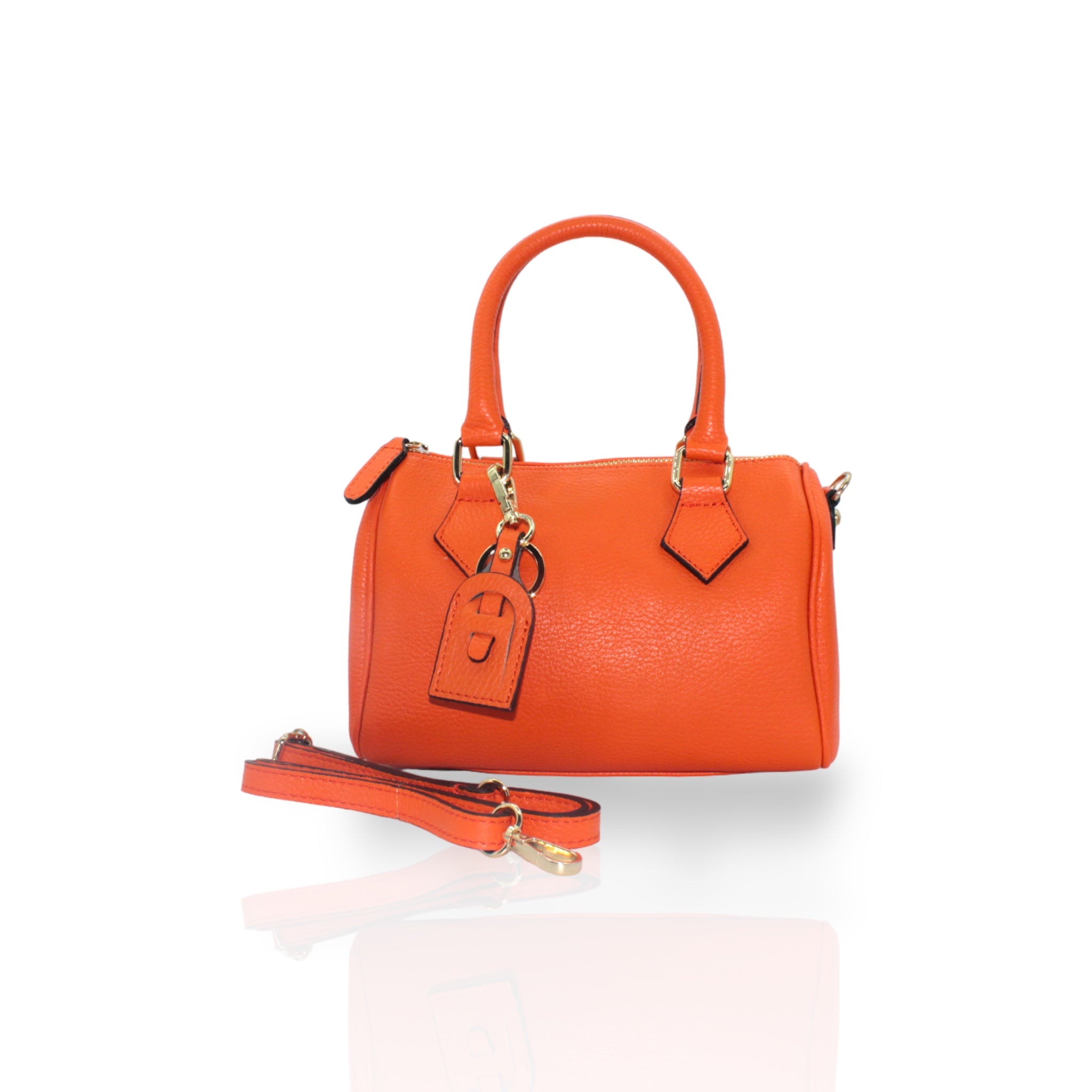 Bauletto Orange Line