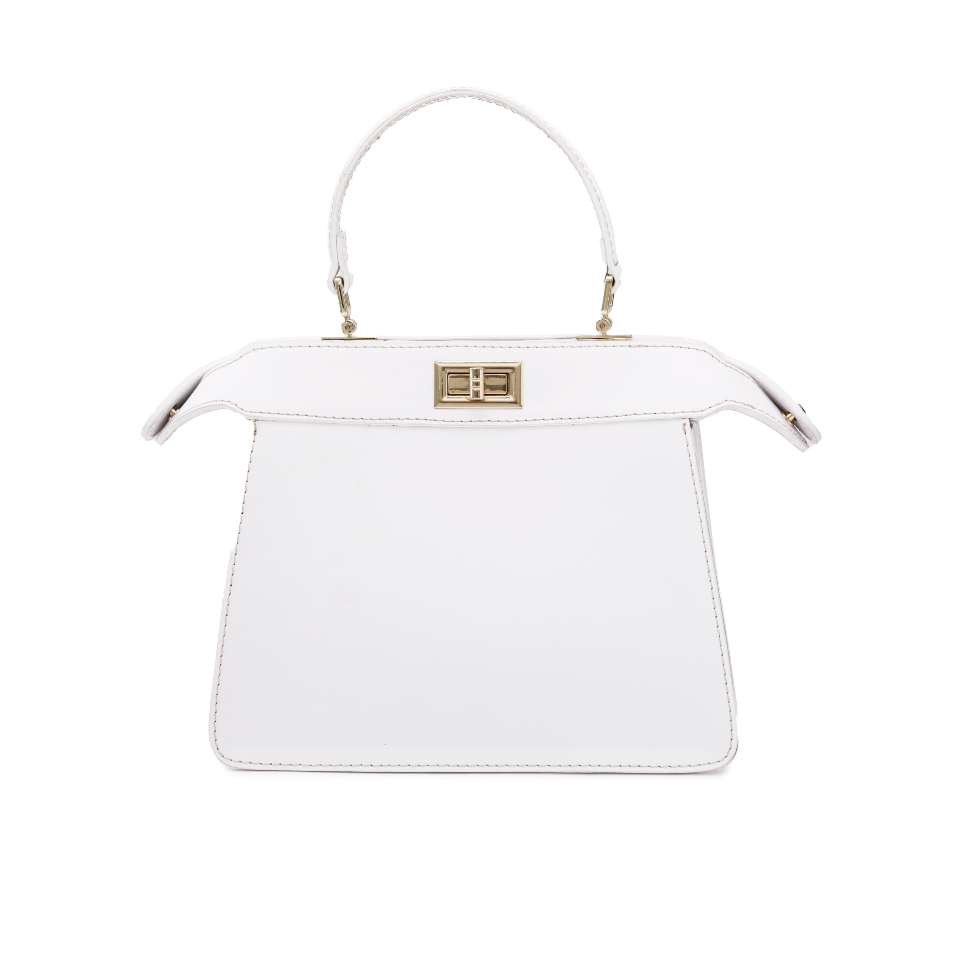 Bolso Trapezio de Mano Cloe Mini