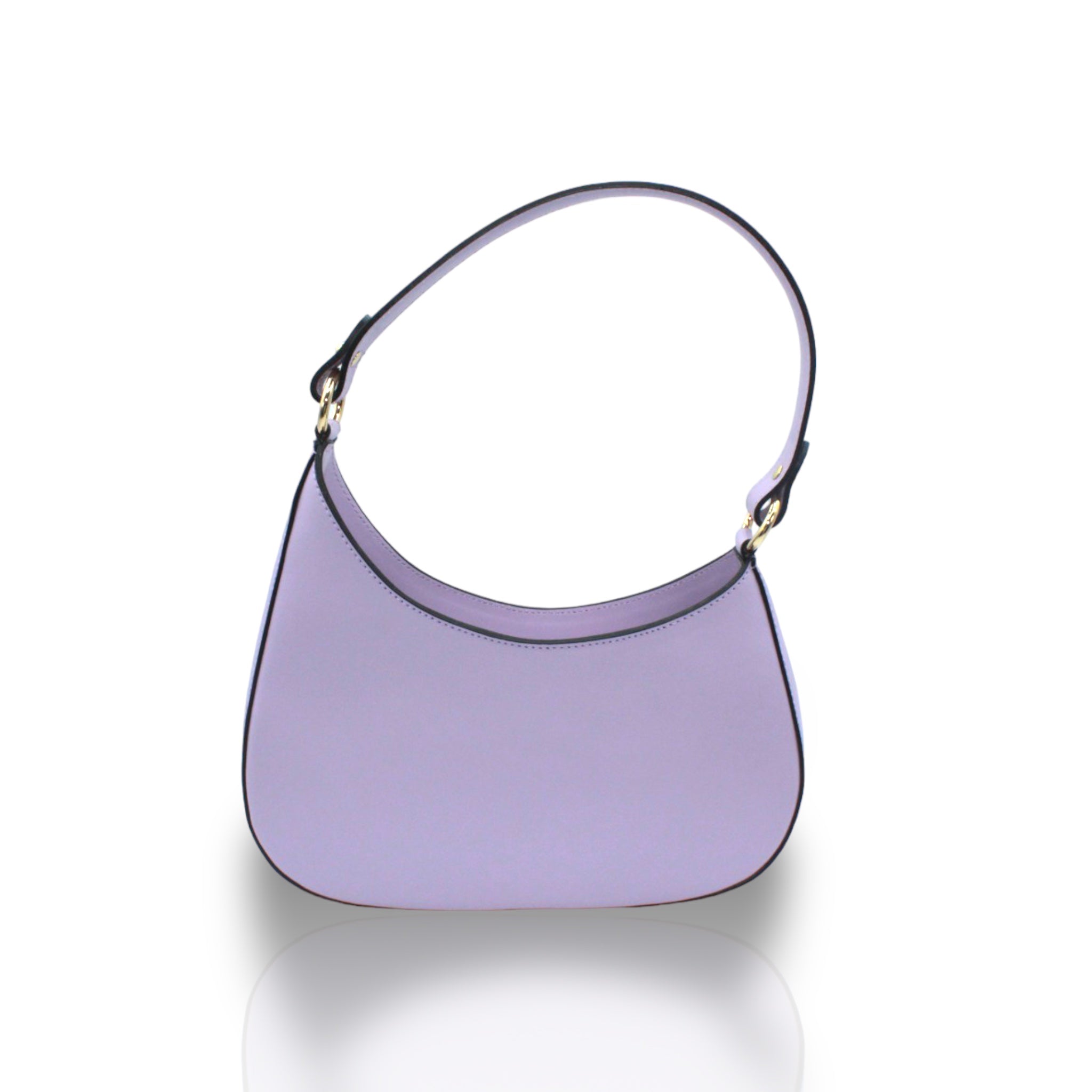 Borsa Hobo Lunar Lilla