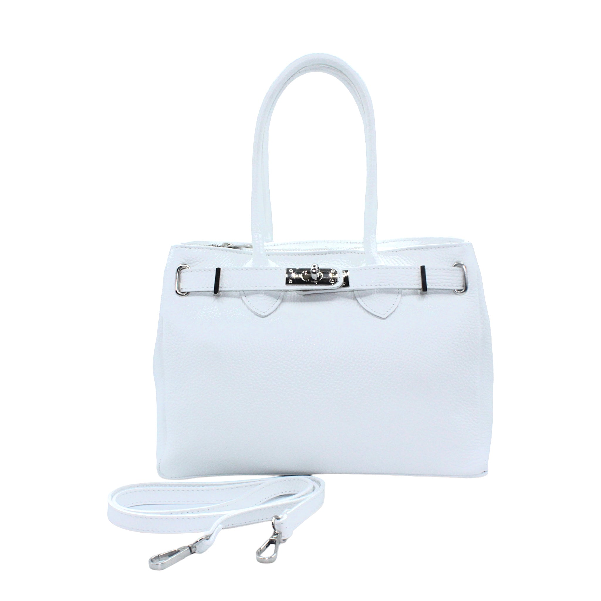 Borsa Kendy Mag White