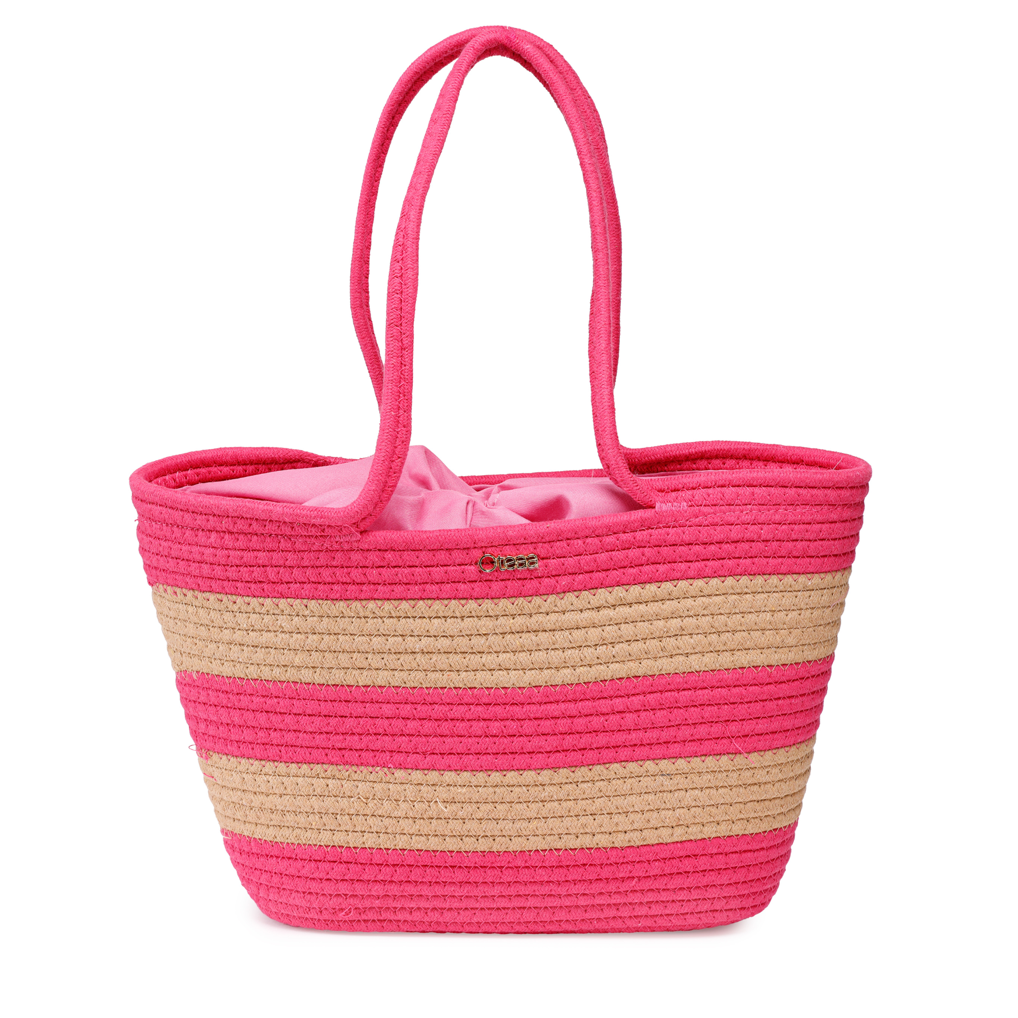 Bolsos Linear Fucsia