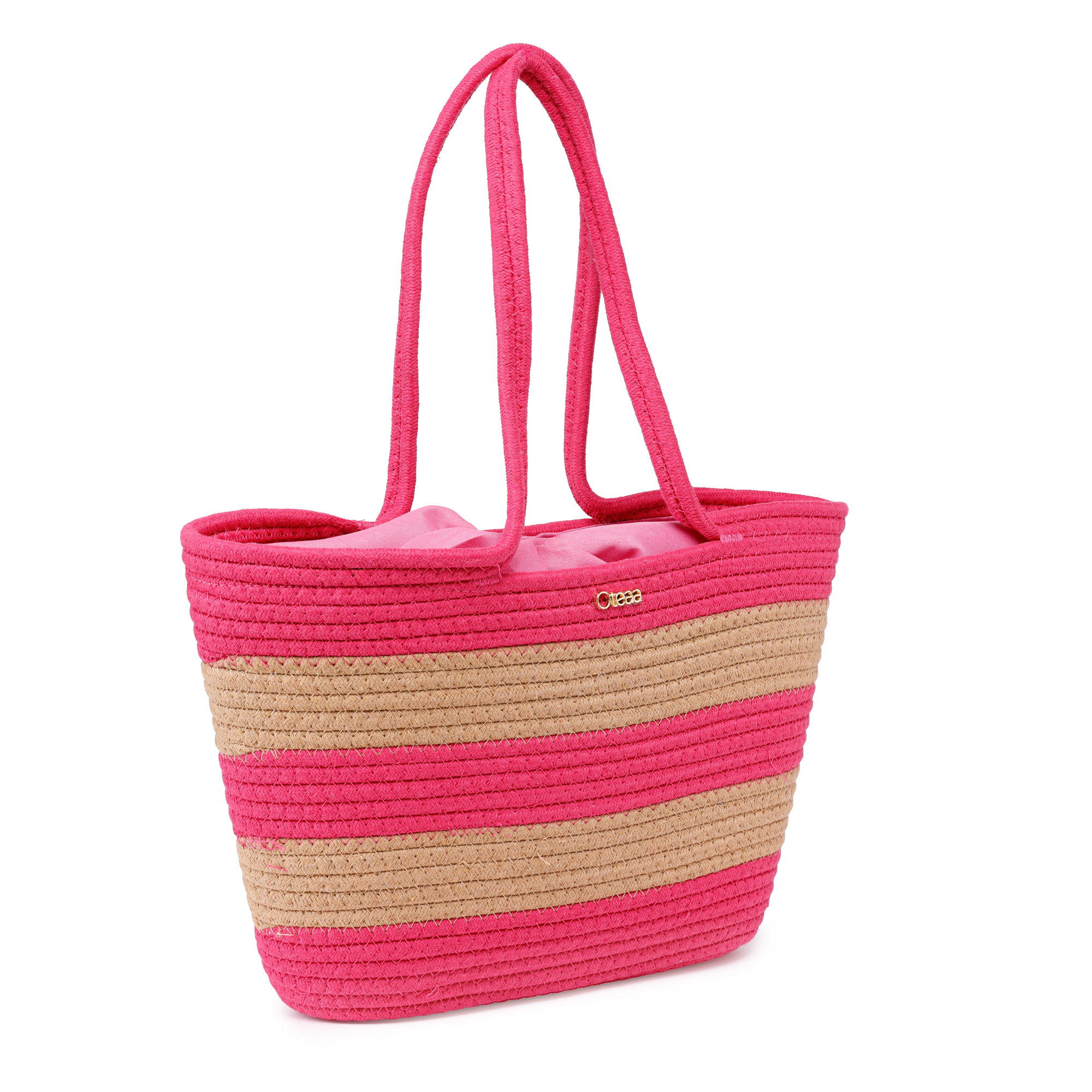 Bolsos Linear Fucsia