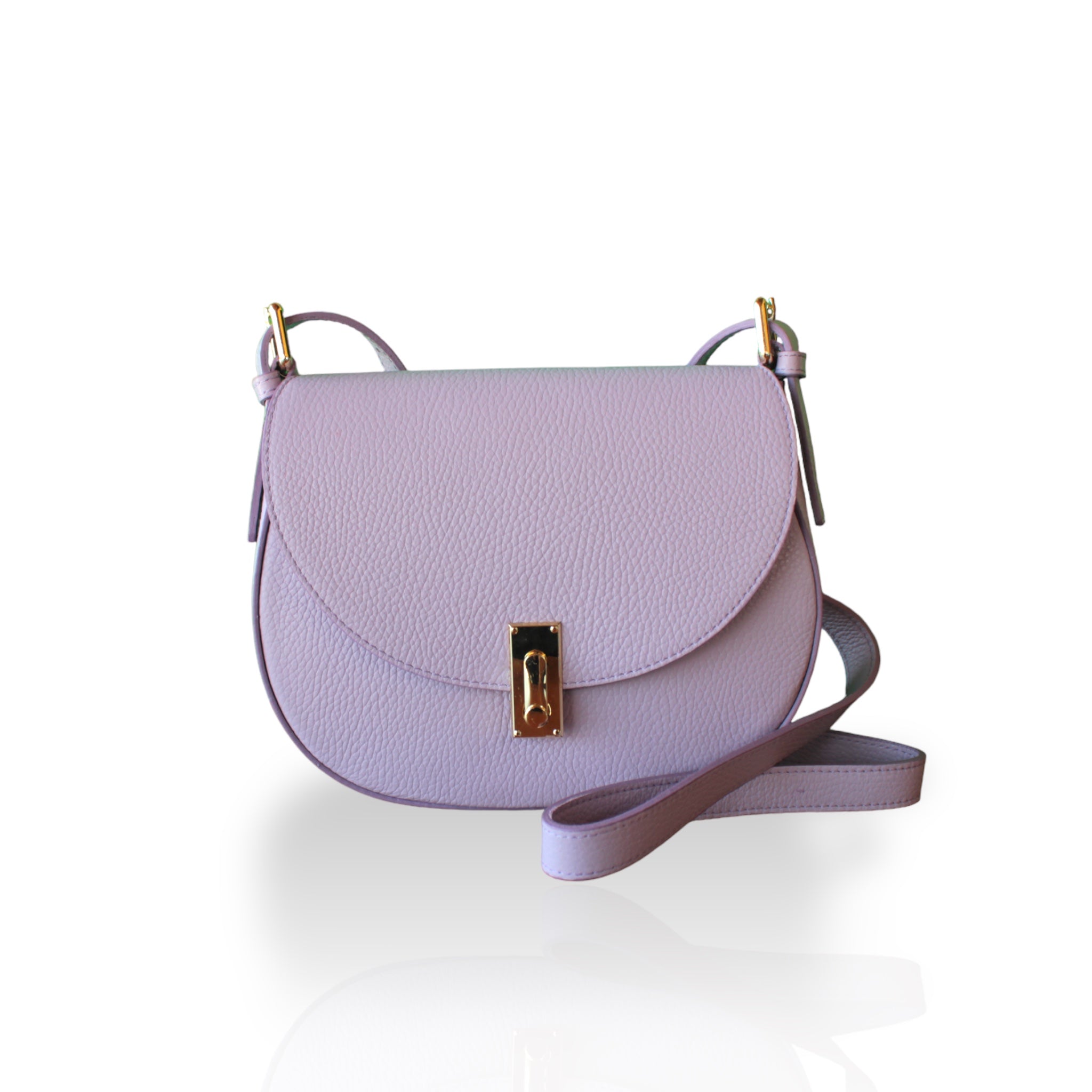 Borsa Mango Saddle Dollaro Lille