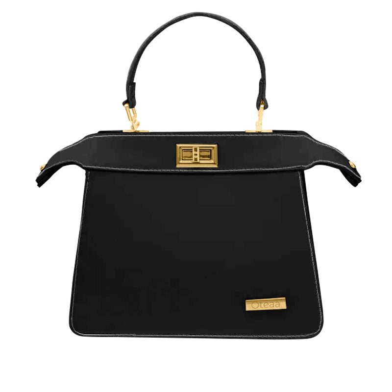 Bolso Trapezio de Mano Cloe Mini