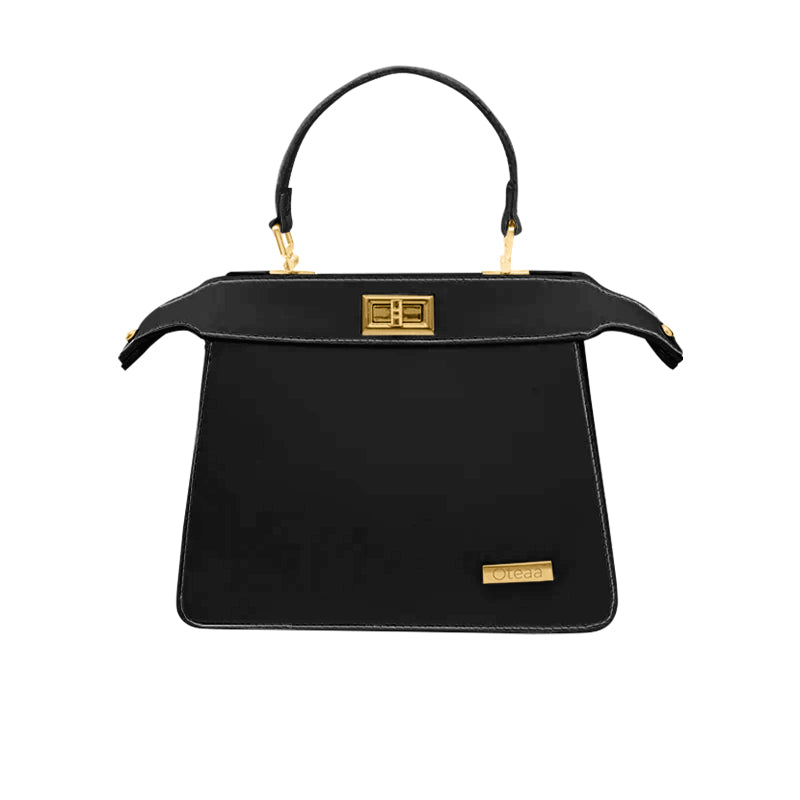 Bolso Trapezio de Mano Cloe Mini