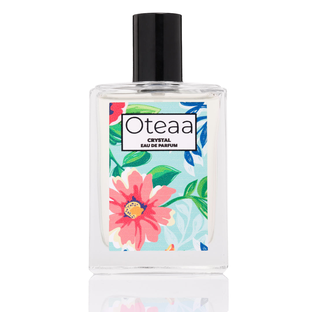 عطر كريستال