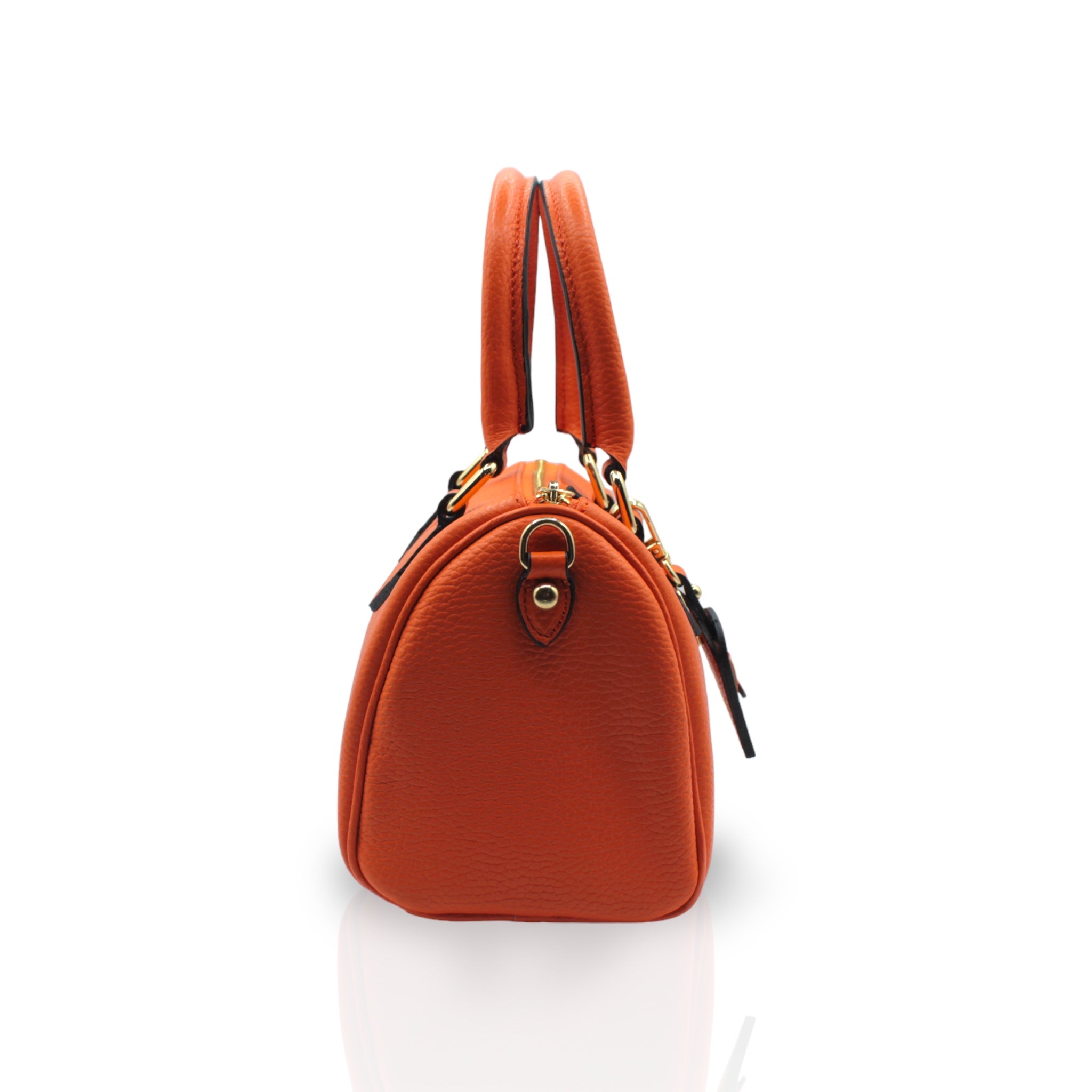 Bauletto Orange Line