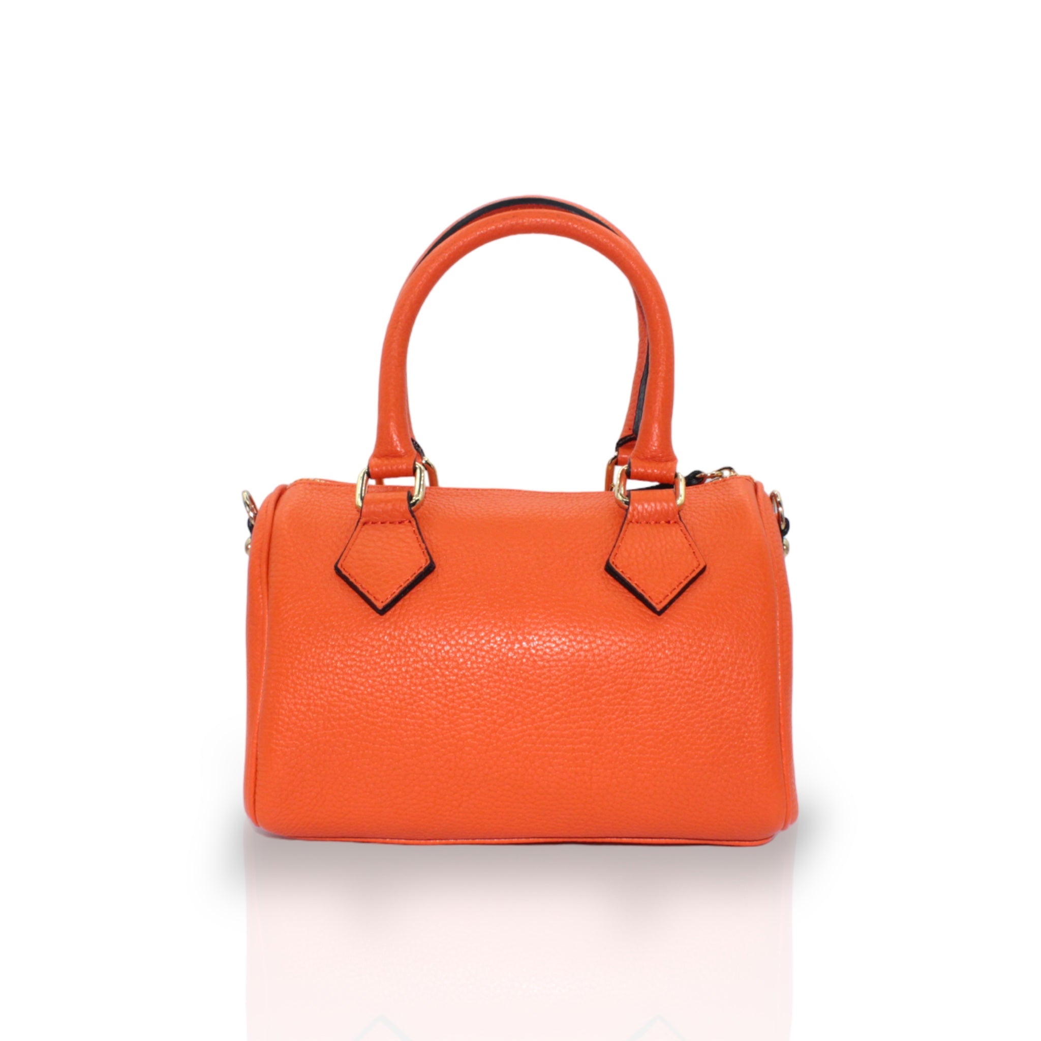Bauletto Orange Line