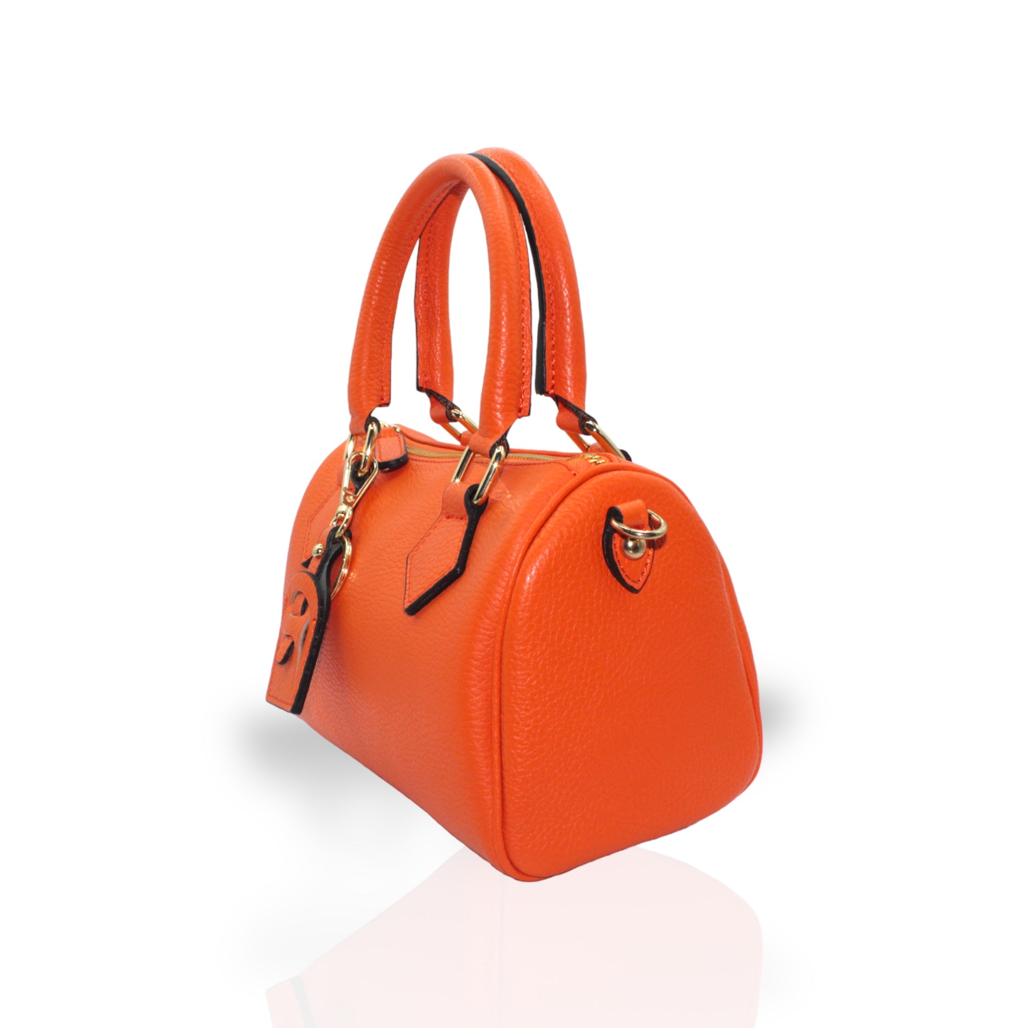 Bauletto Orange Line