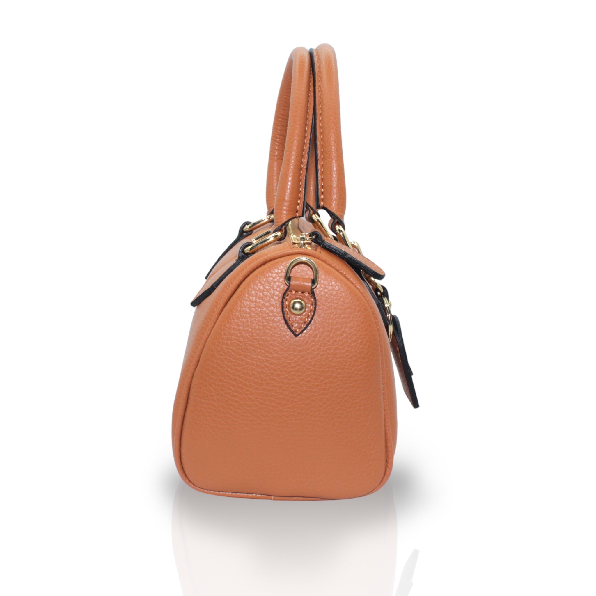 Bauletto Camel Line