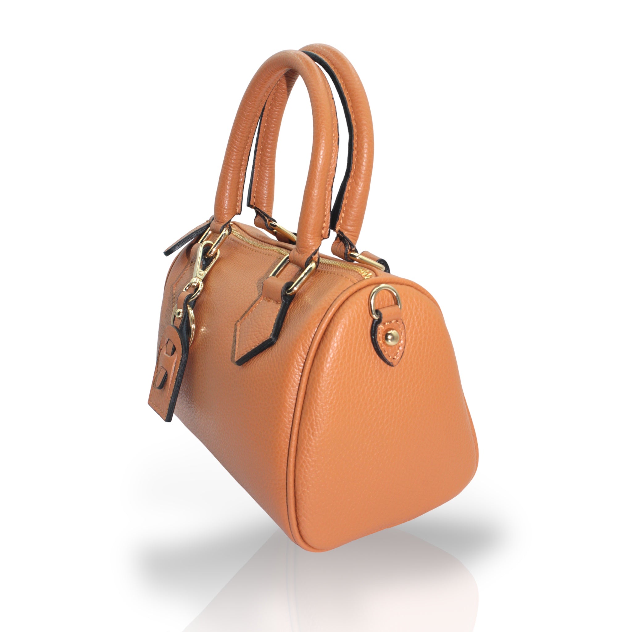 Bauletto Camel Line