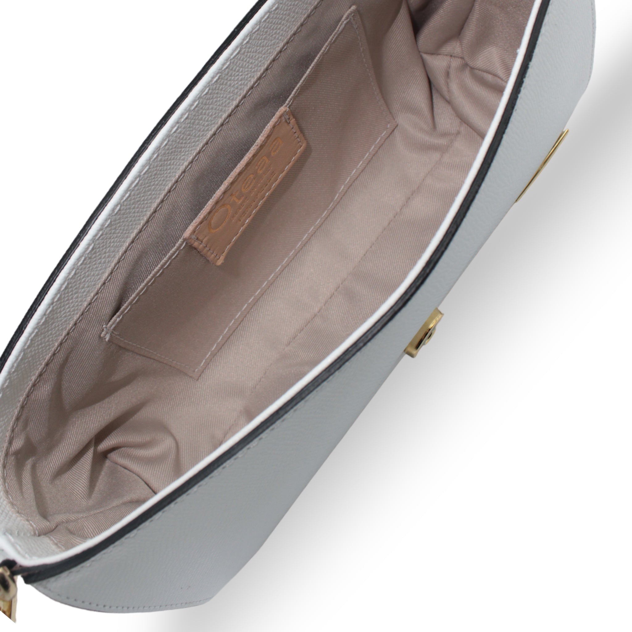 Borsa Cassiopea White