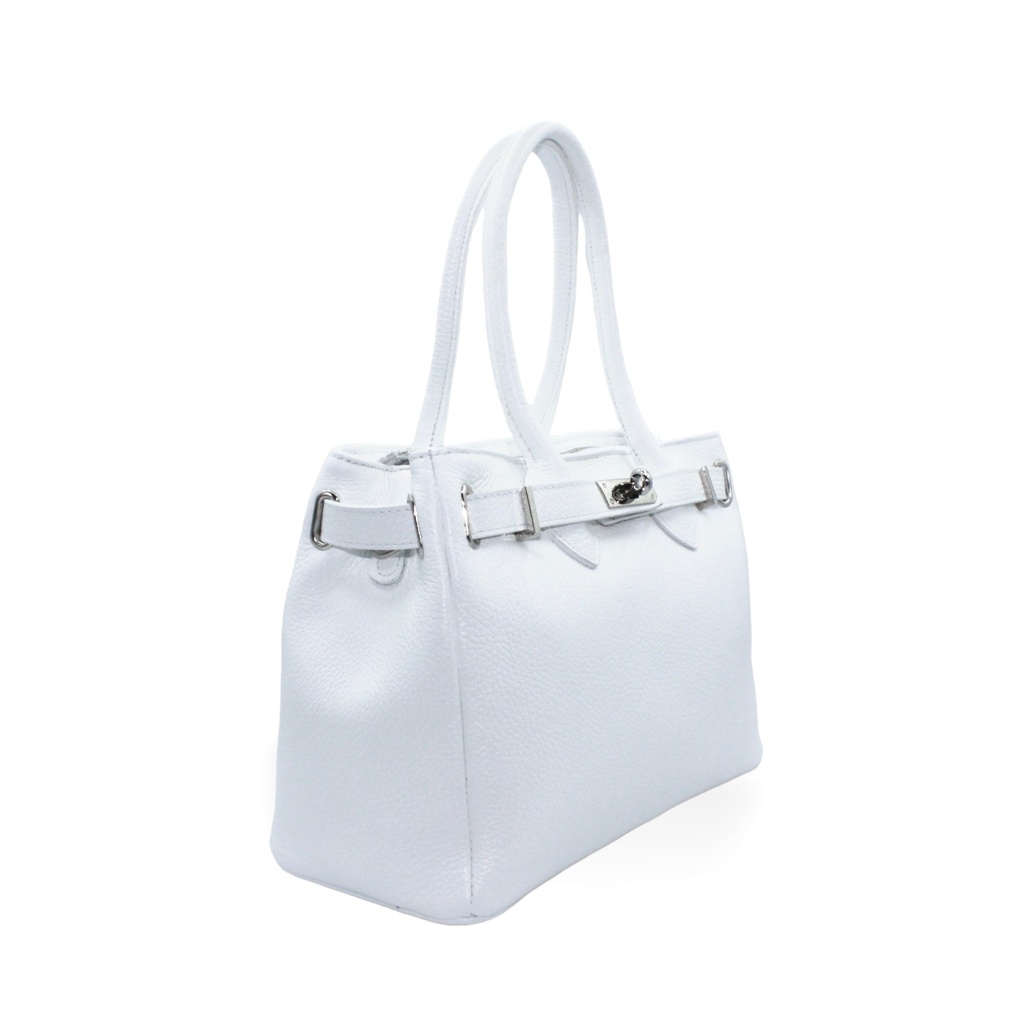 Borsa Kendy Mag White