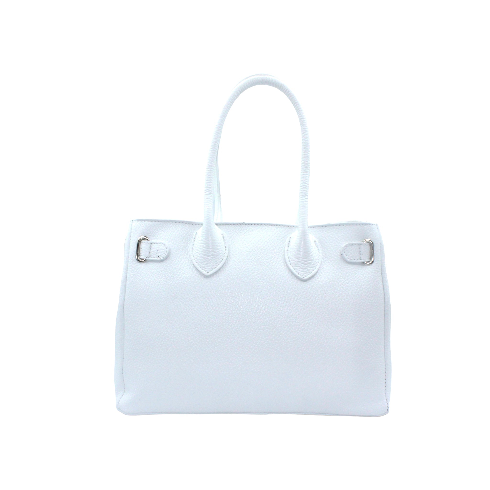 Borsa Kendy Mag White