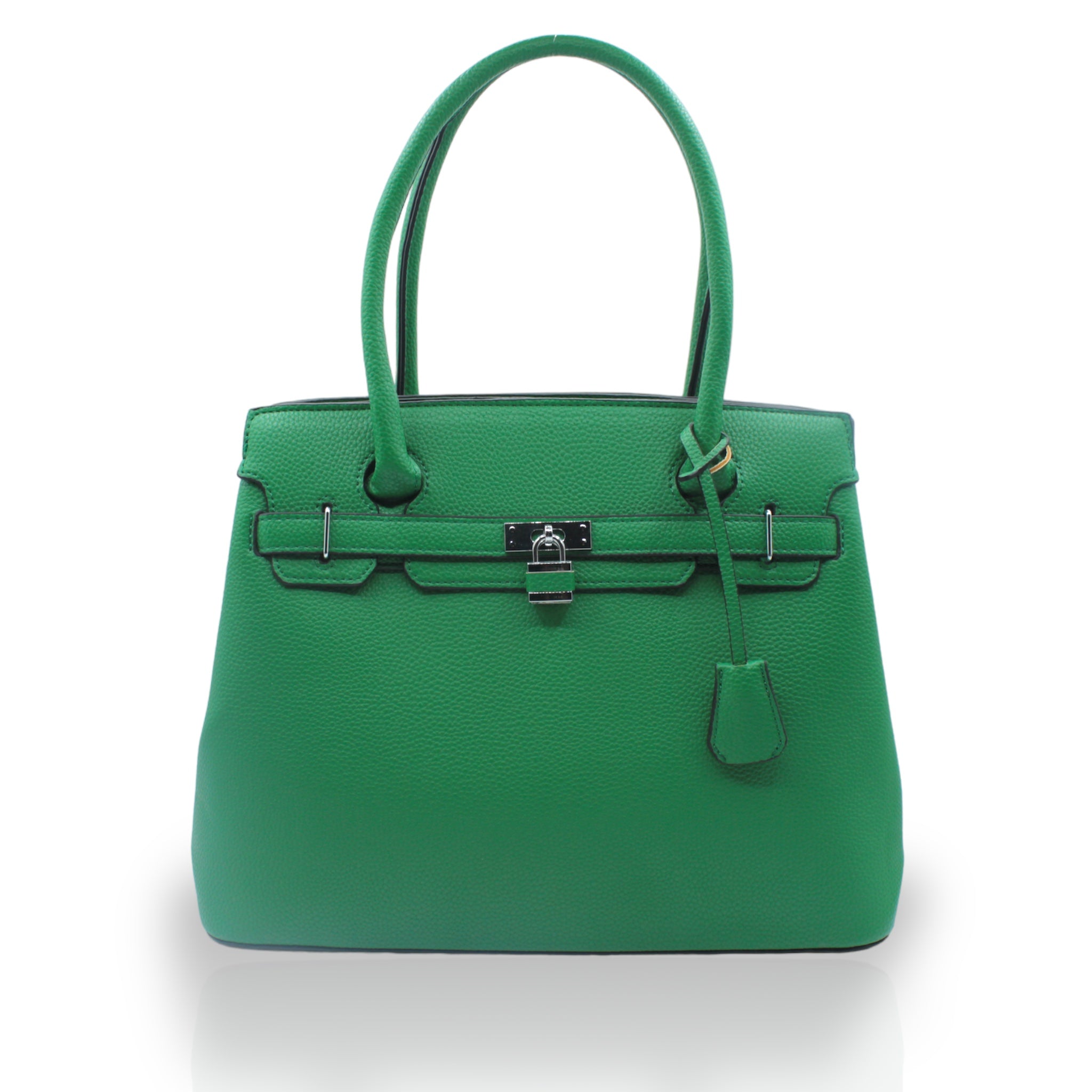 Borsa HandBag Green Tono