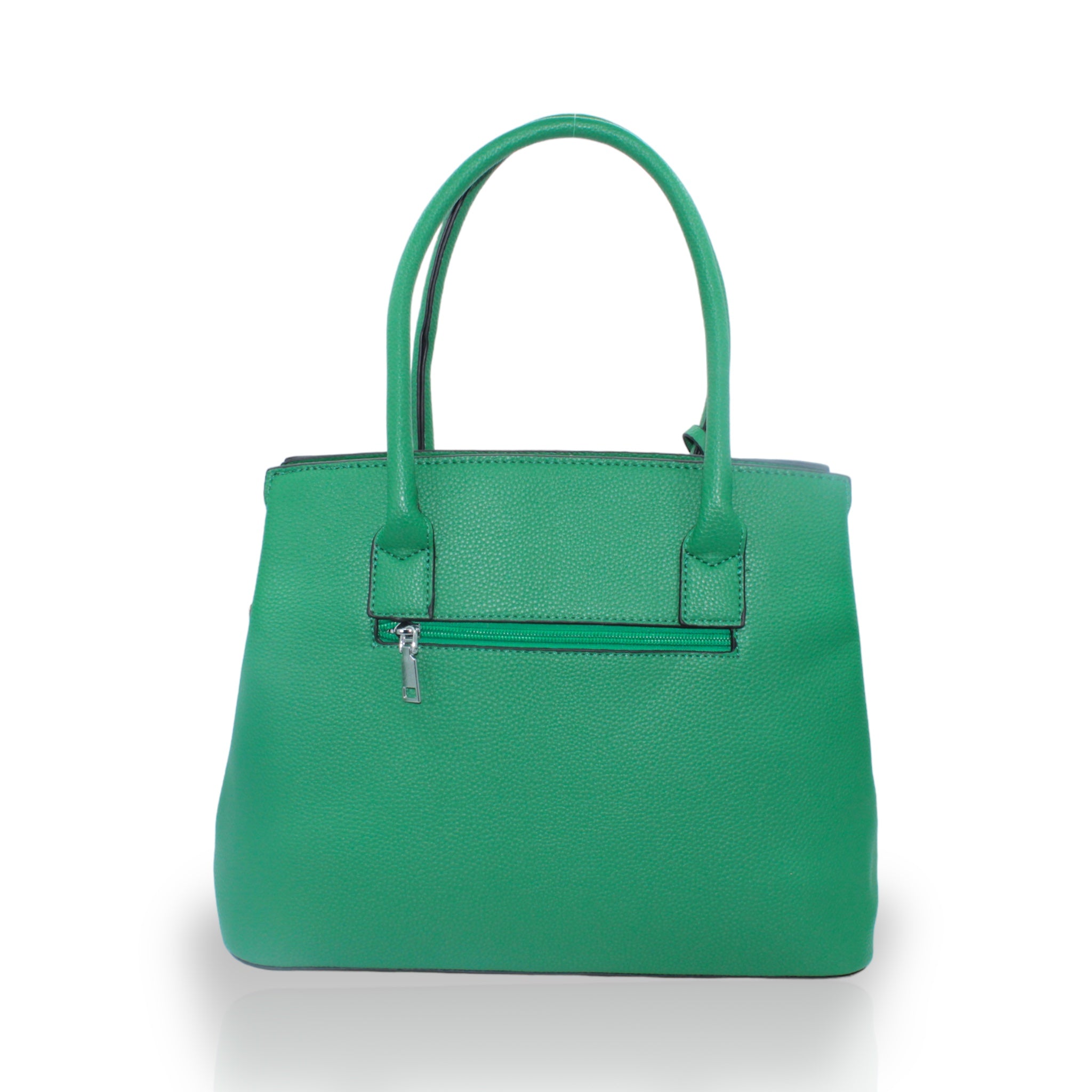 Borsa HandBag Green Tono