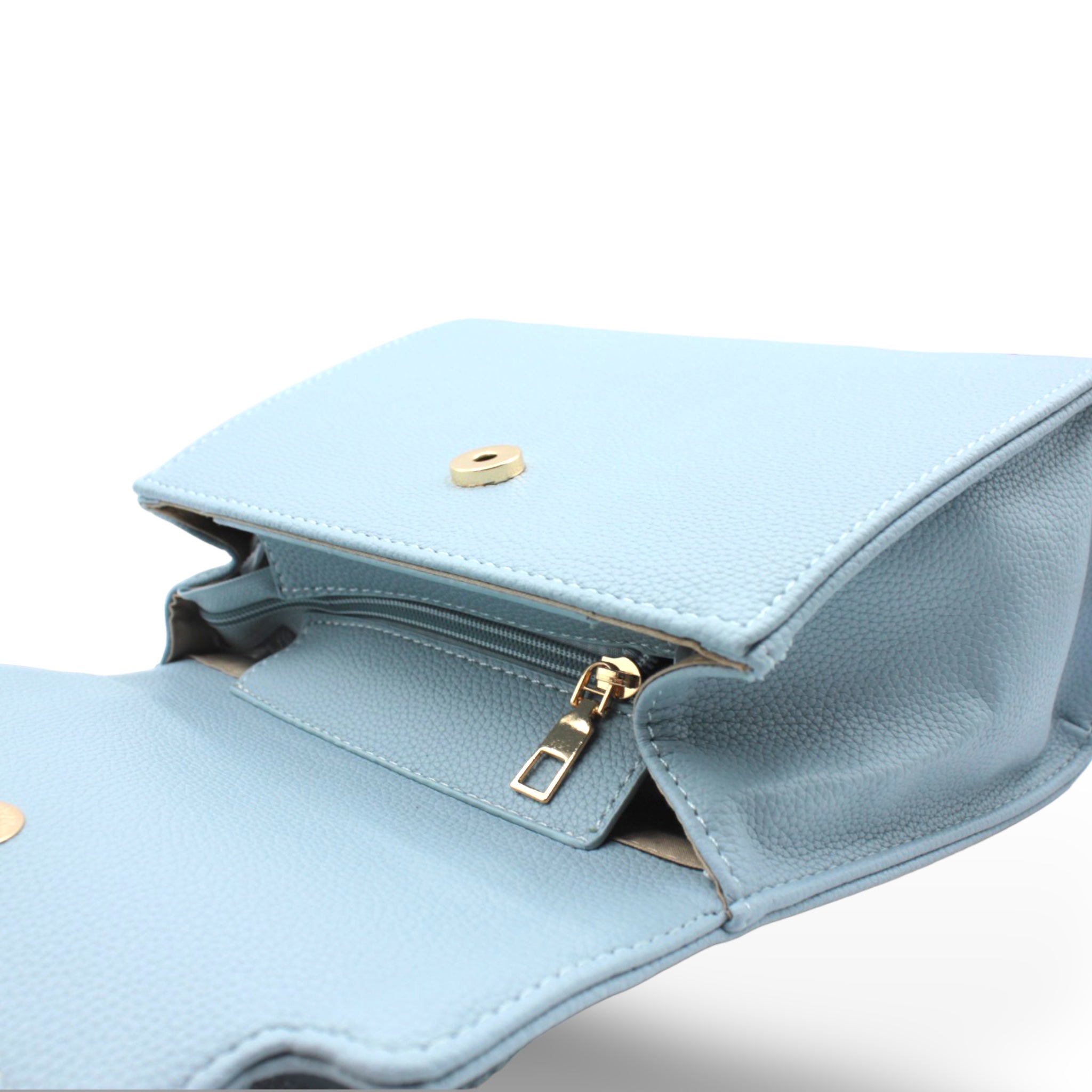Borsa Kendy Vintage Sky Mano e Tracolla