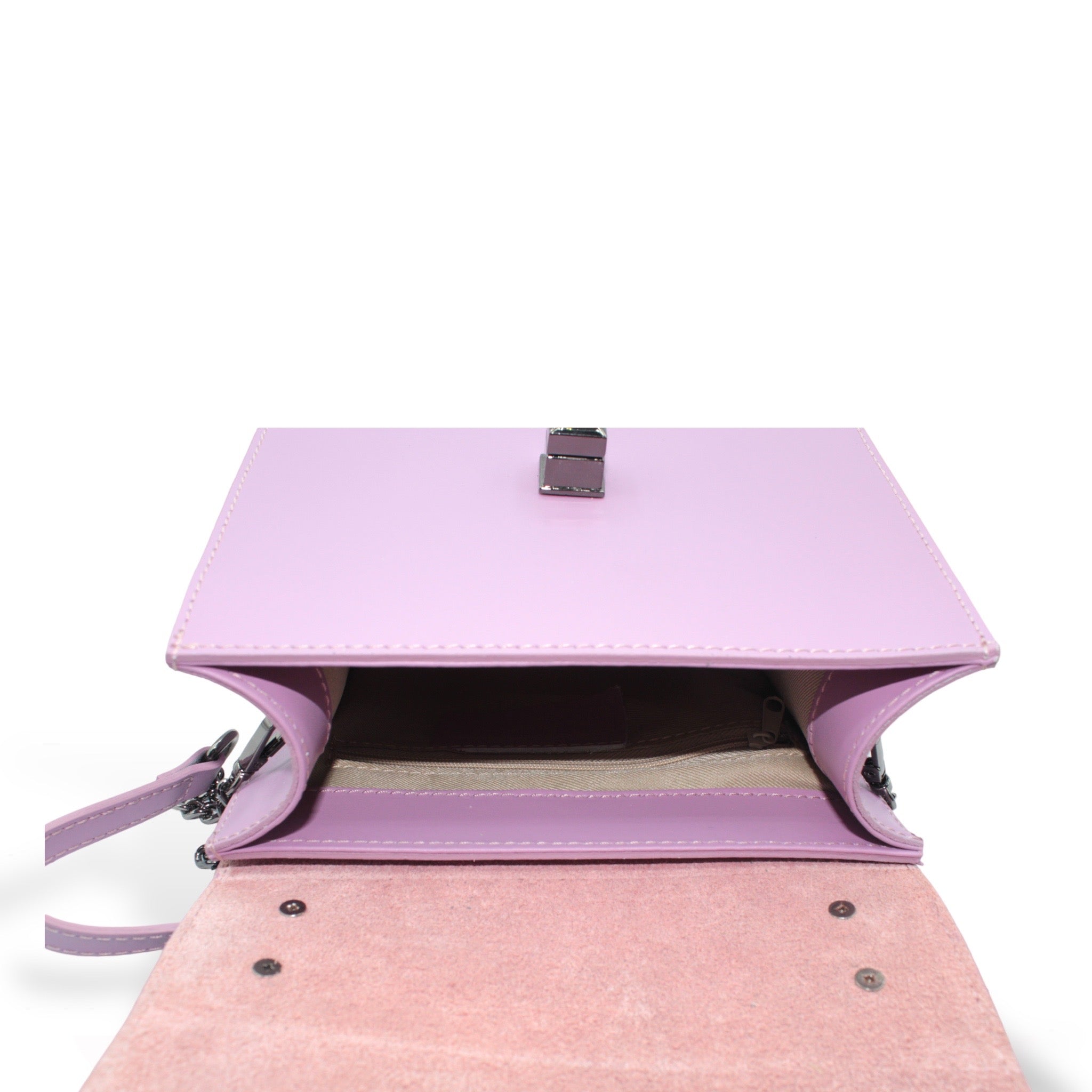 Bolso Violette Minaudiere