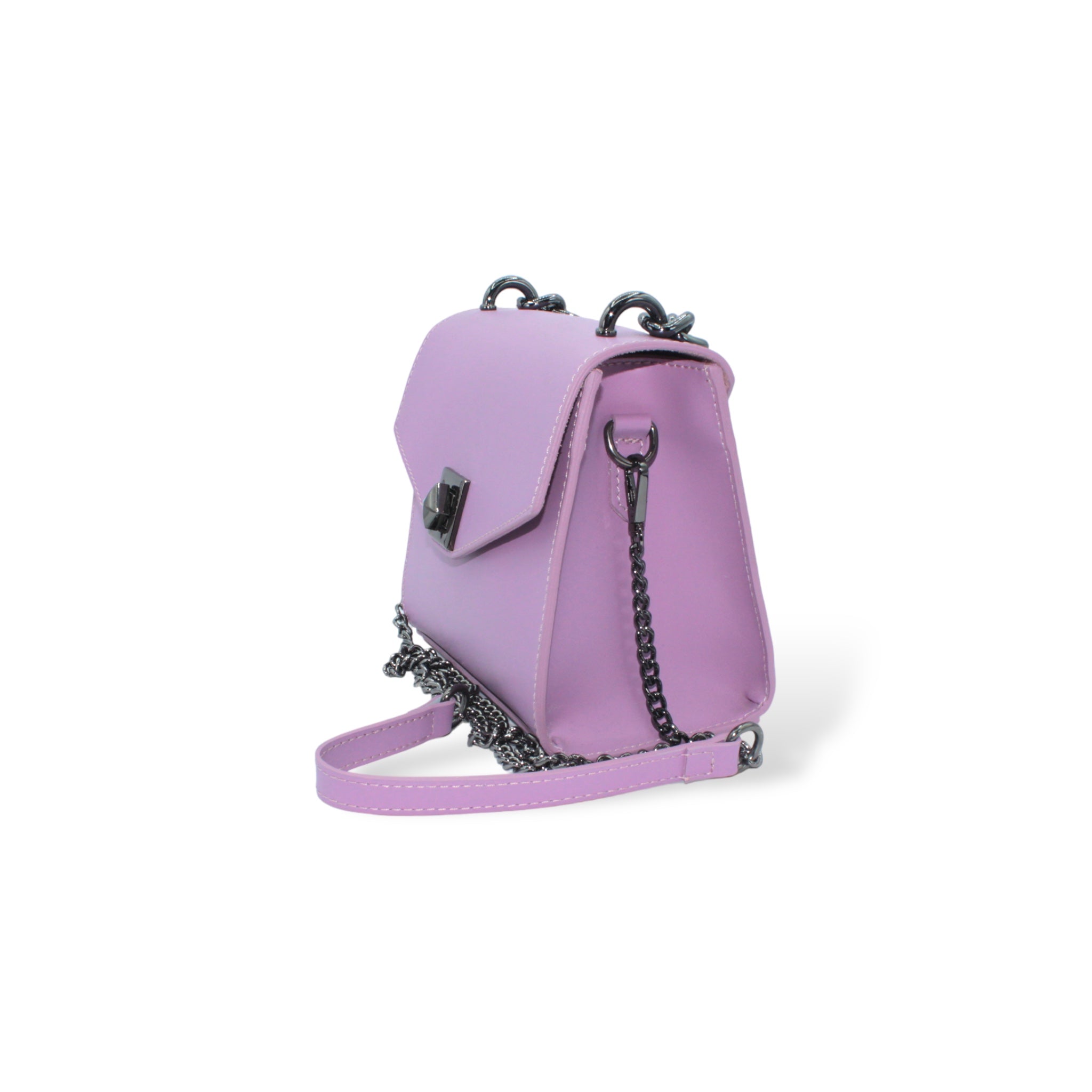 Bolso Violette Minaudiere