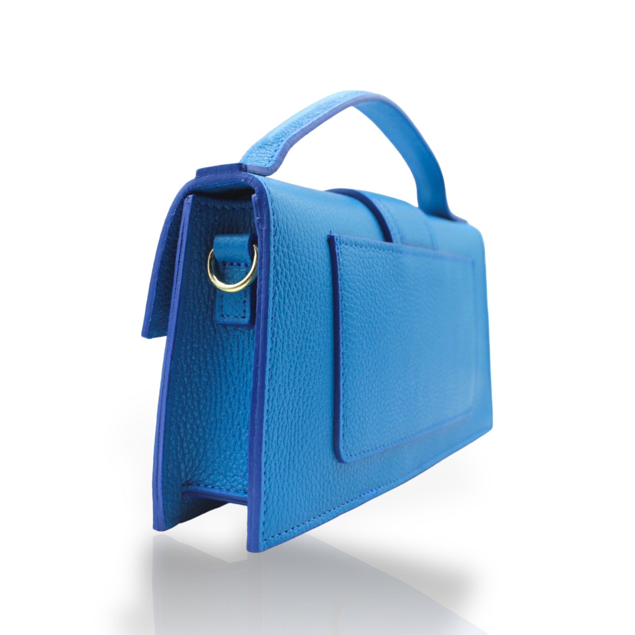 Borsa Jac Bauletto Sky