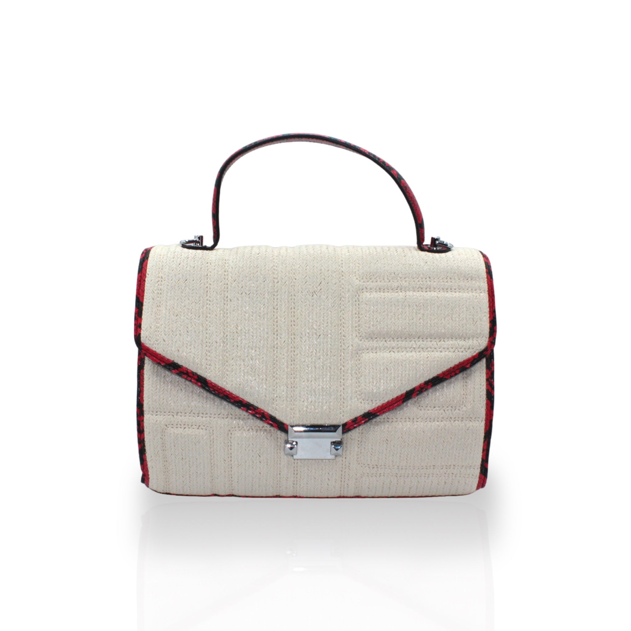 Borsa Sniper Red