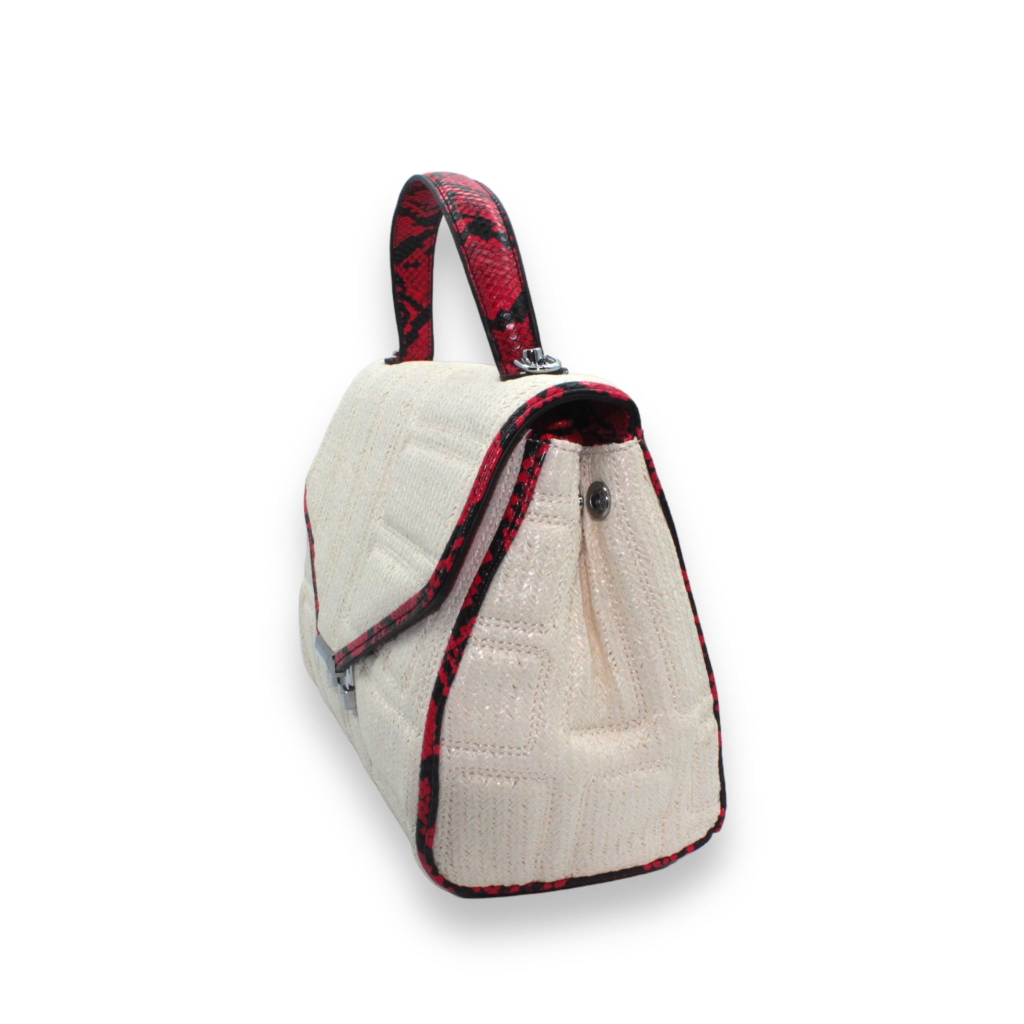 Borsa Sniper Red