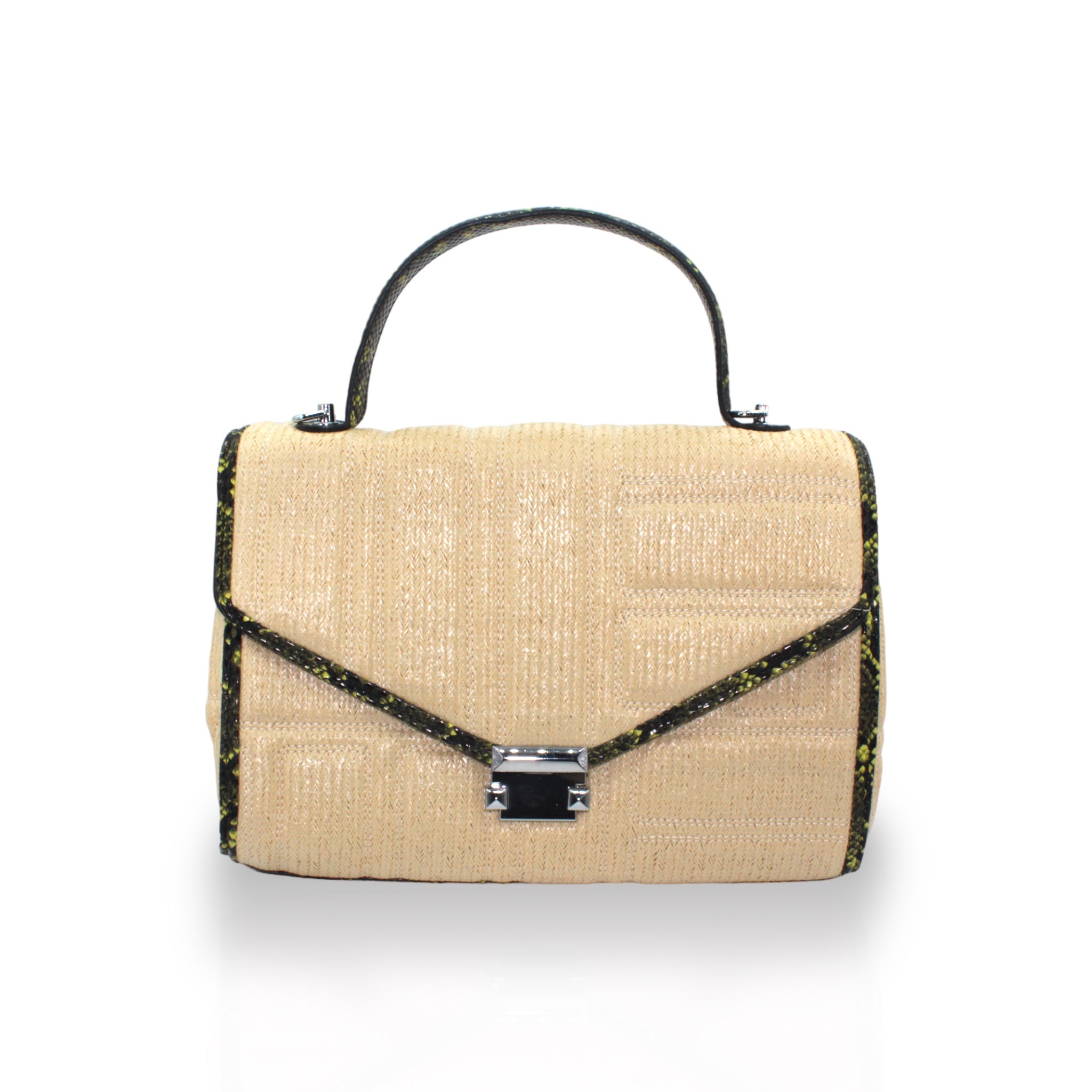Borsa Sniper Green