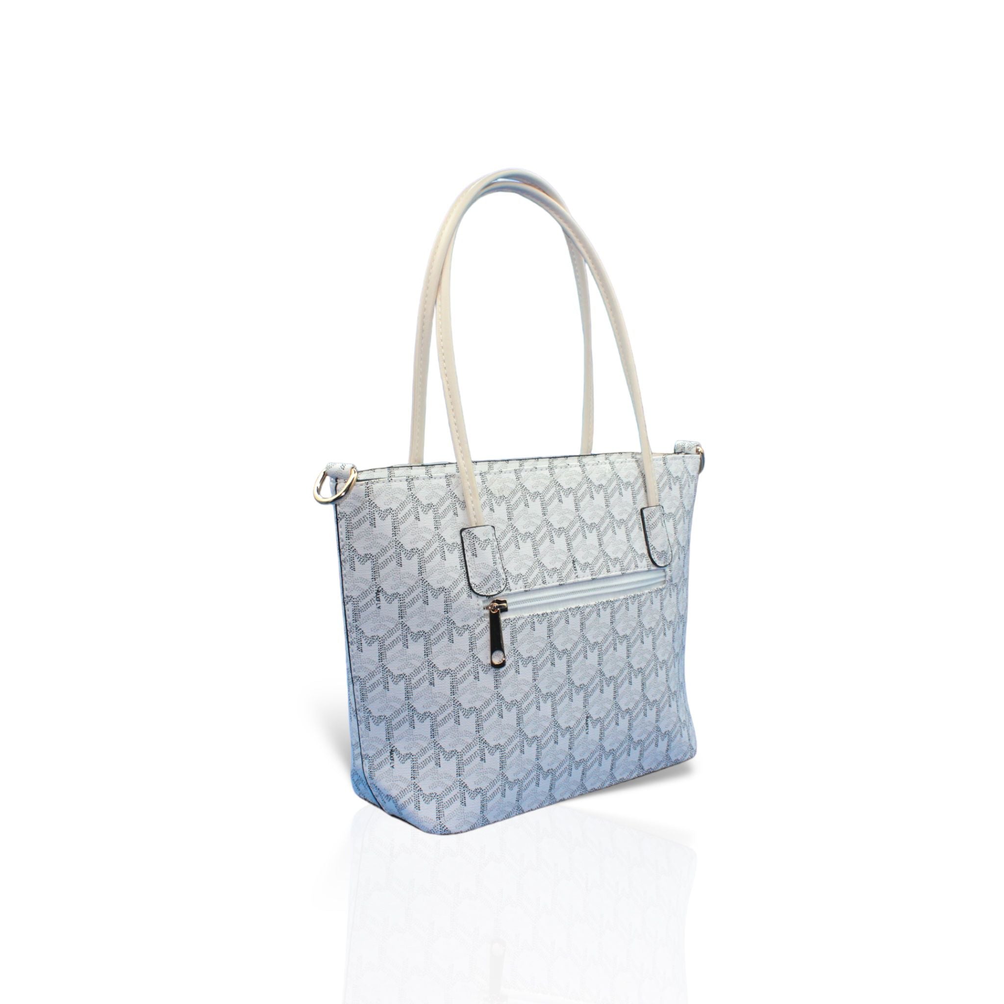 Borsa Ankara White