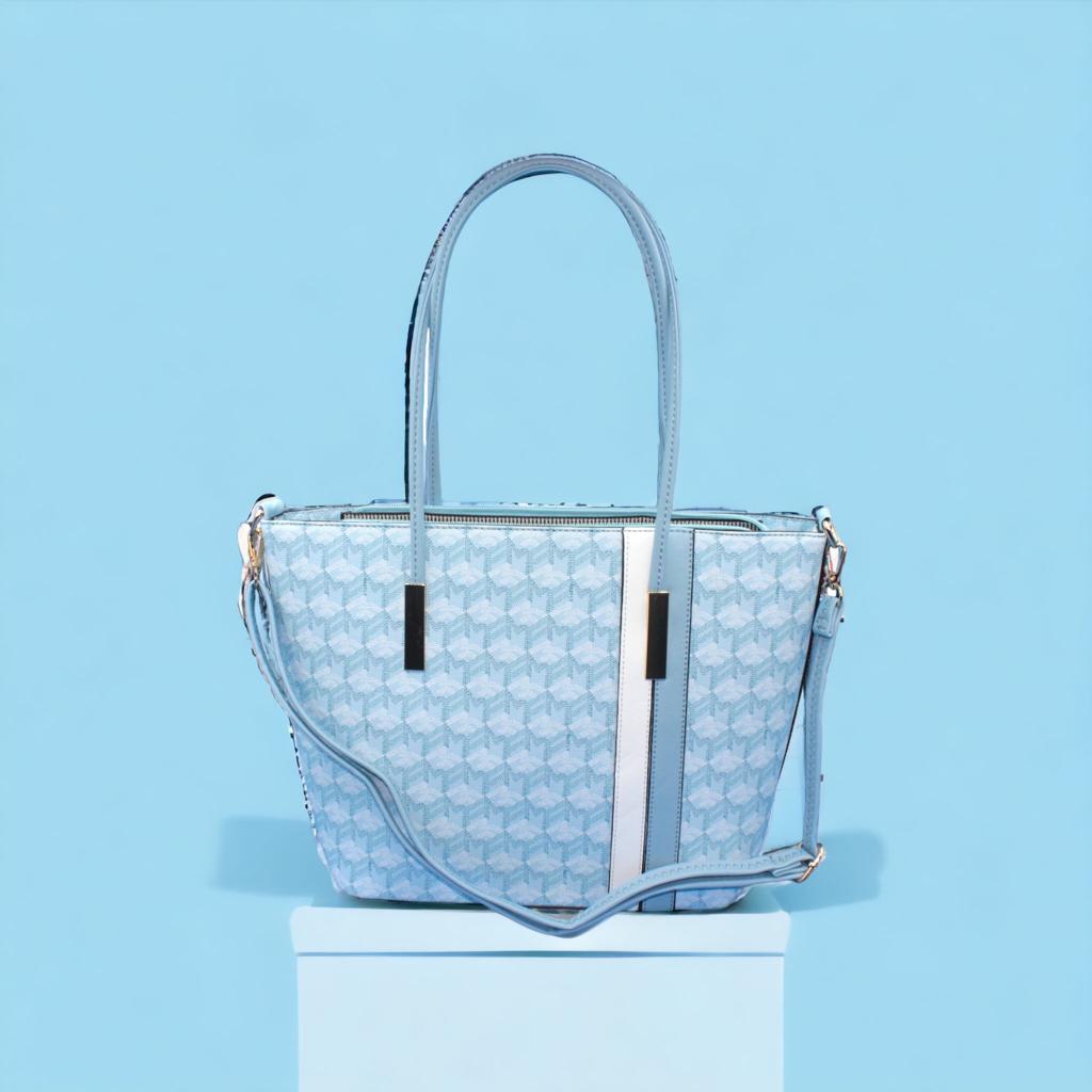 Borsa Shopping Bag Ancara Mini