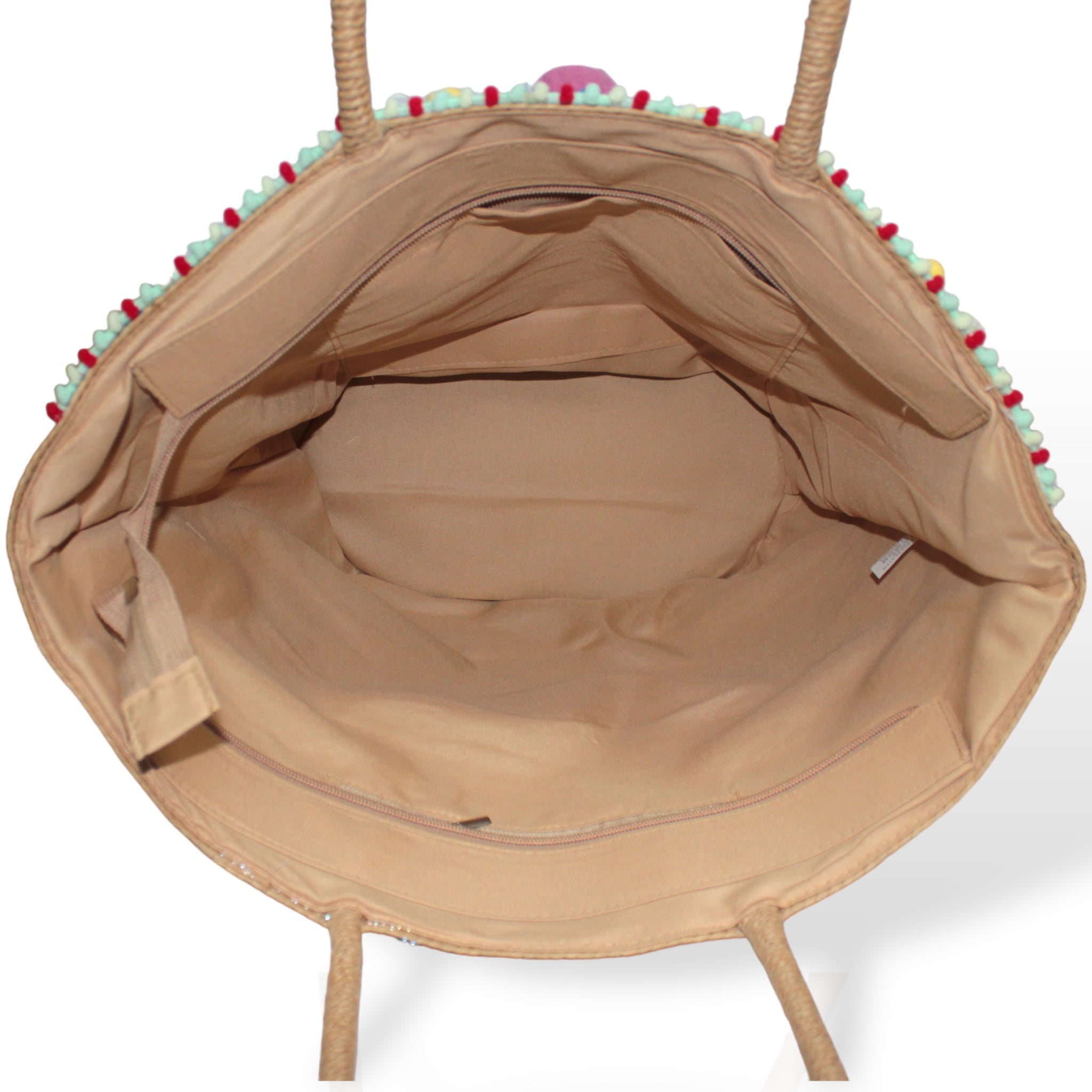 Bolsa Summer Eat Ete