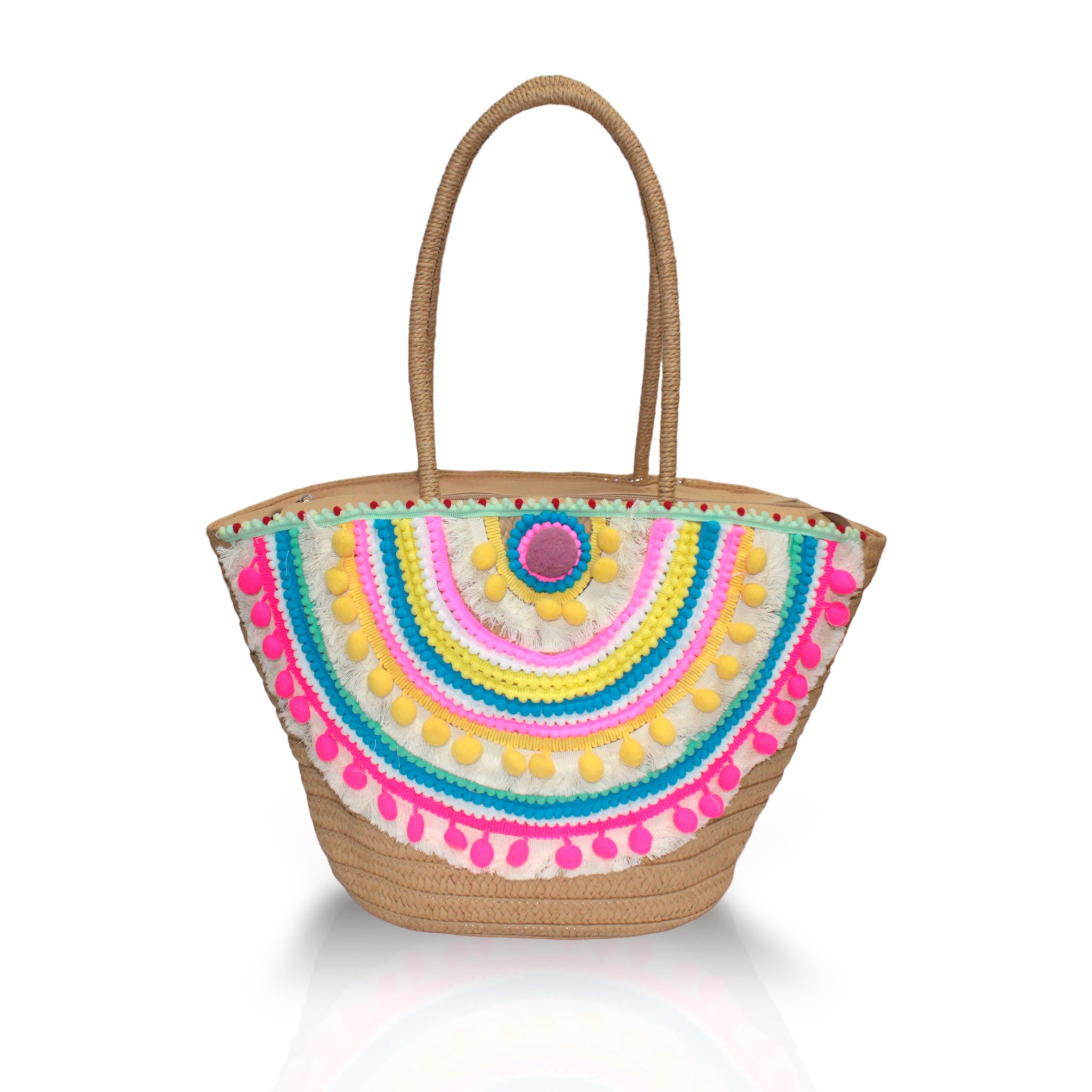 Bolsa Summer Eat Ete