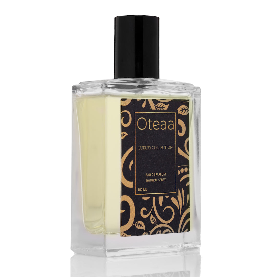 Perfume de lujo Owen