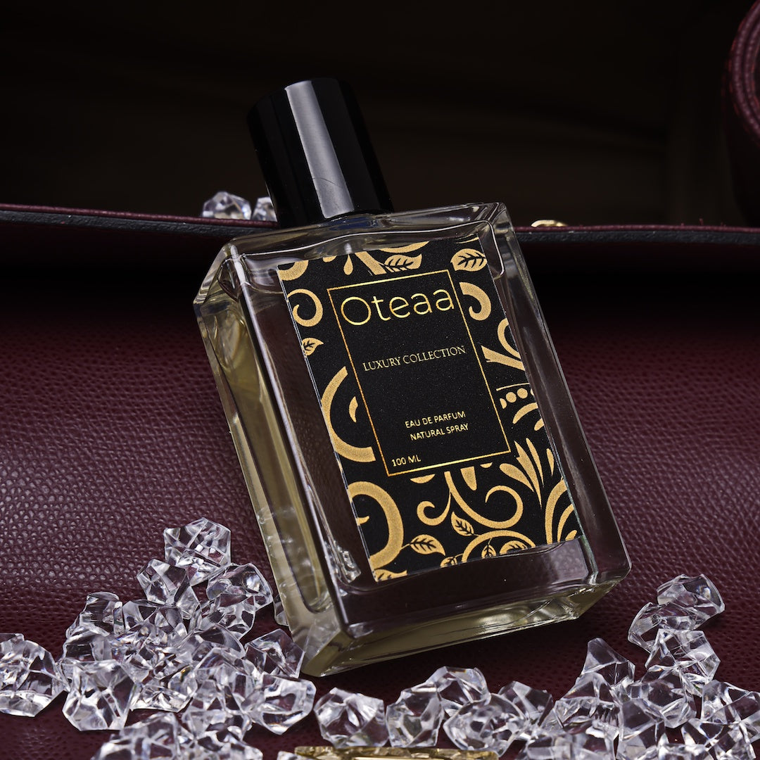 Owen Luxury Perfume