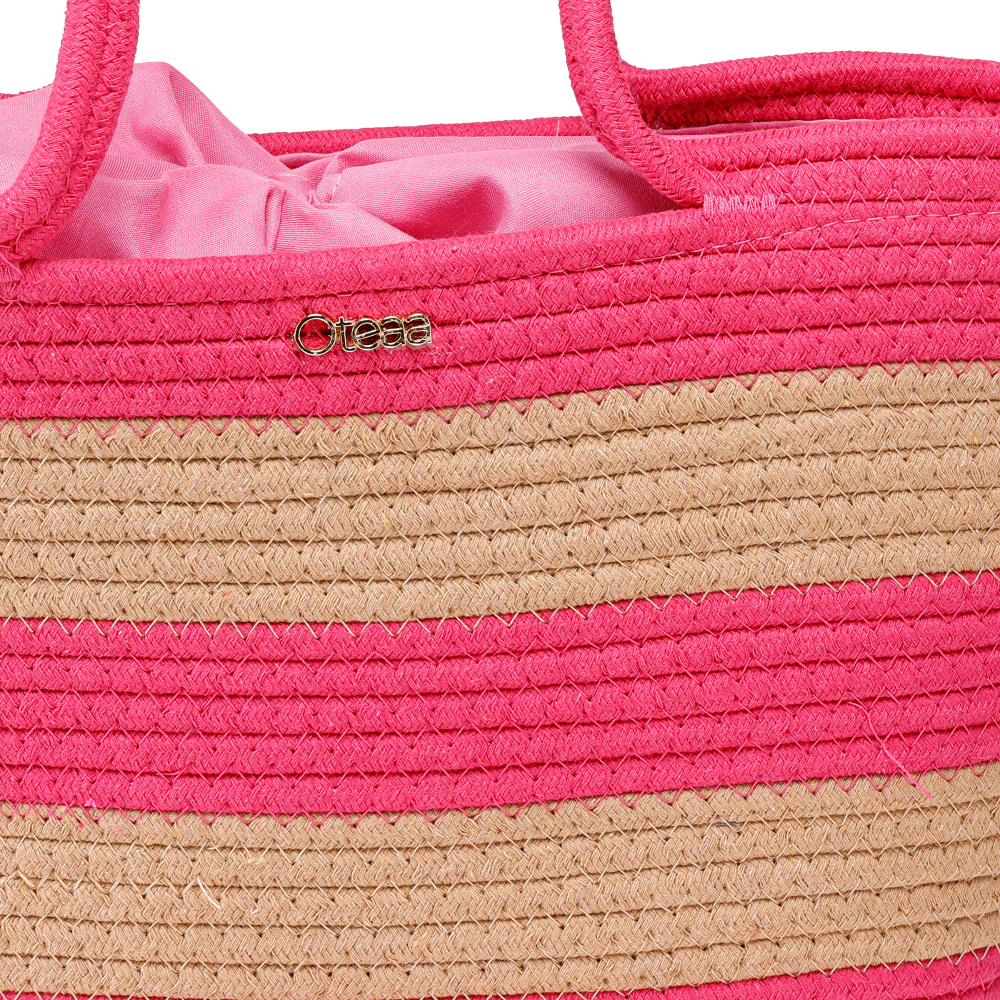 Borsa Linear Fuxia