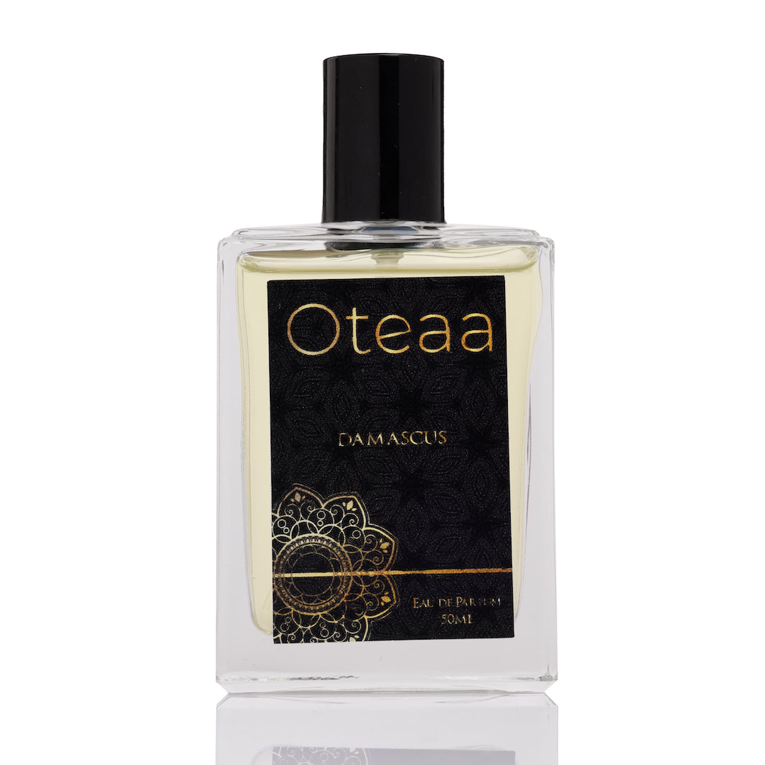 Damascus Parfum OTEAA