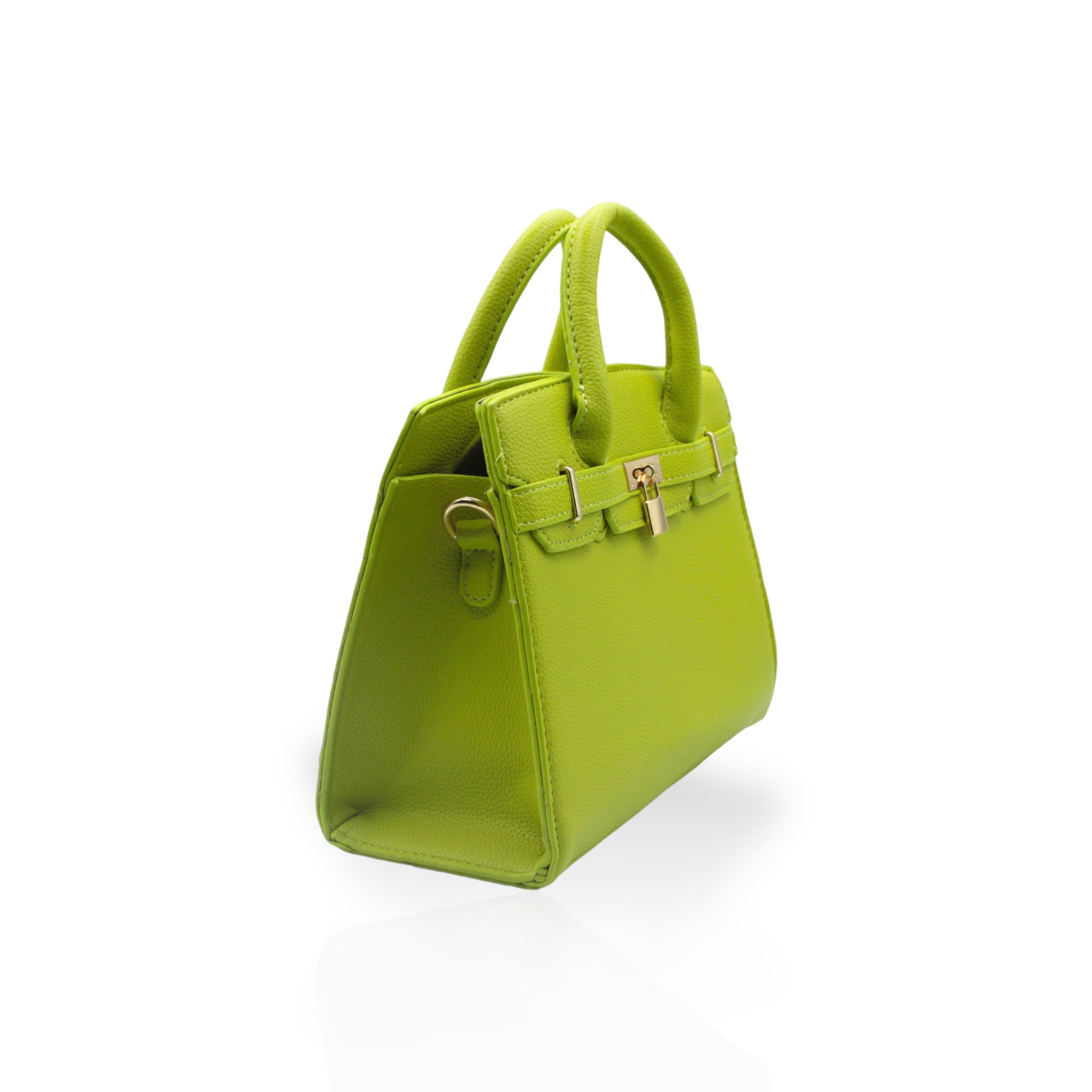 Hermes Birkin in Kiwi Green  Borsa neon, Borse hermes, Borse